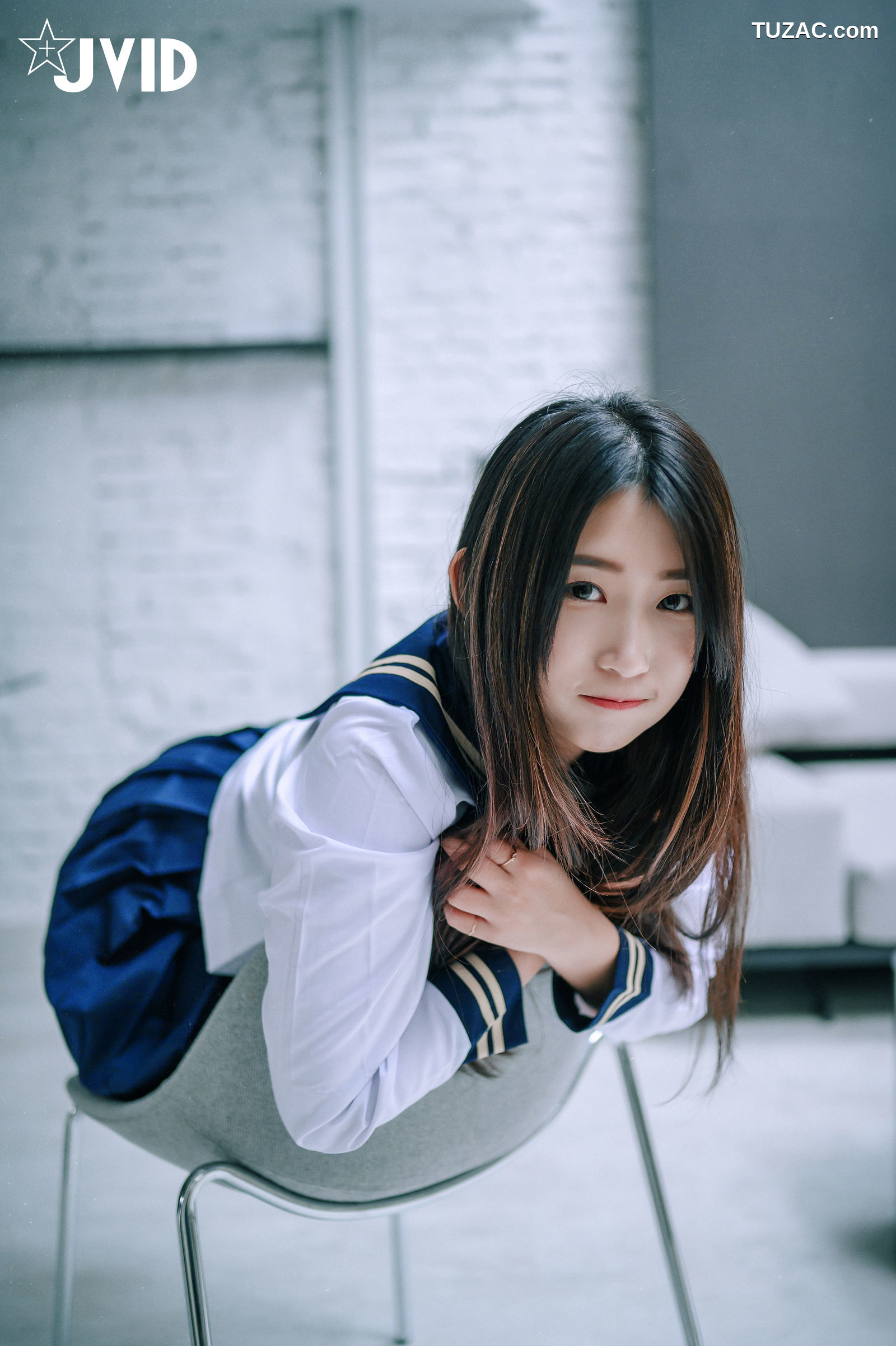 JVID-肉包Mini-甜美女生-放课后的特殊打工服务-Sweet-Schoolgirl-2022.06.06