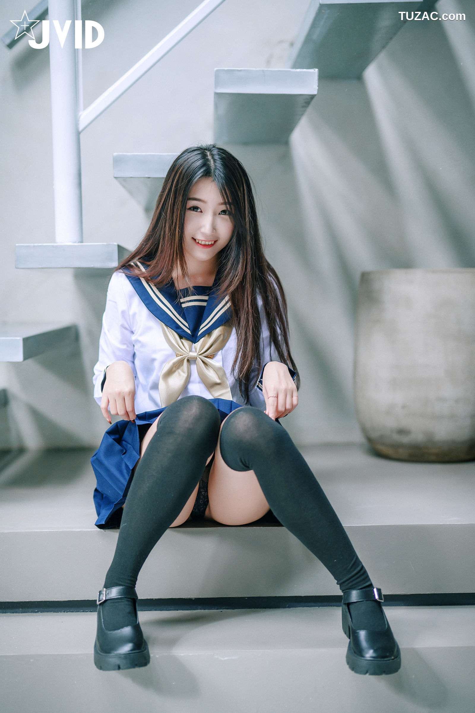 JVID-肉包Mini-甜美女生-放课后的特殊打工服务-Sweet-Schoolgirl-2022.06.06