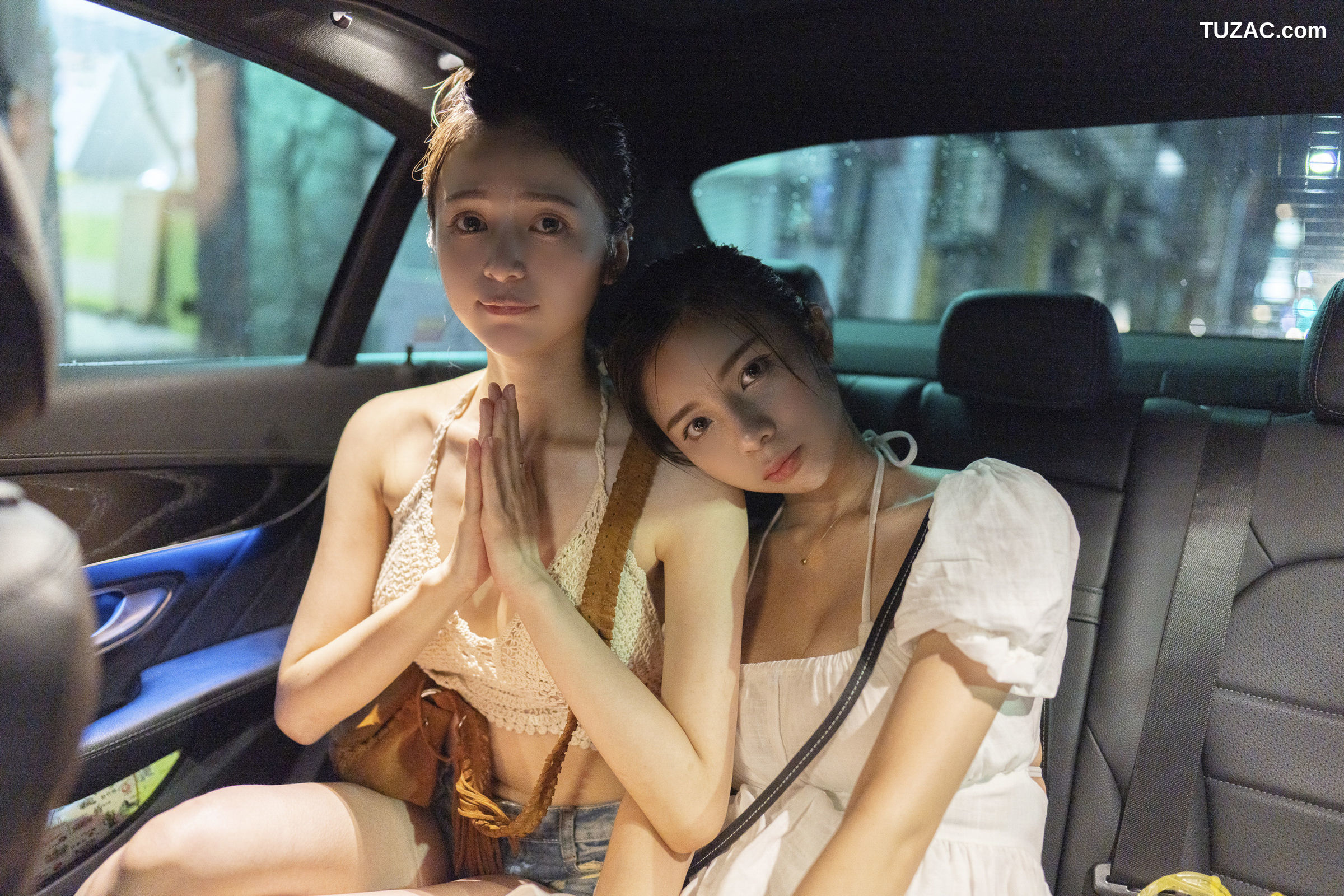 JVID-辰辰-双人-旅行日