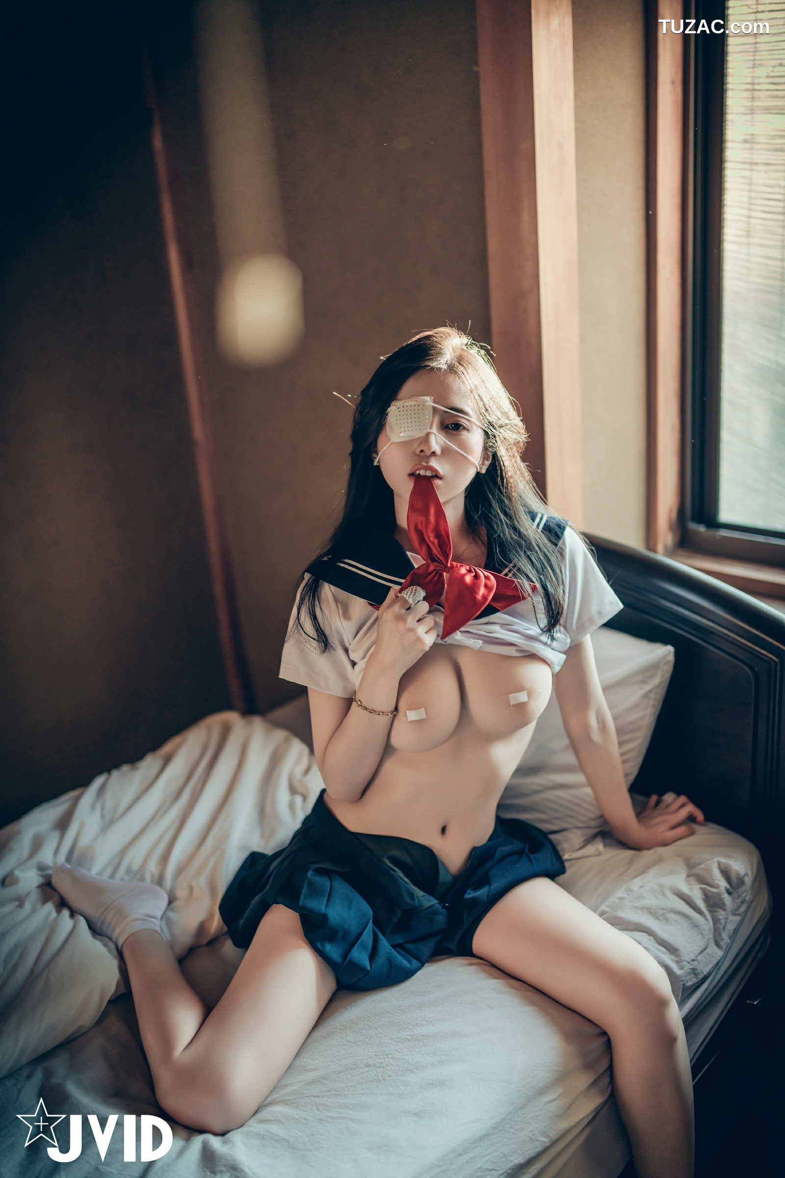 JVID-辰辰-病娇写真-2023.09.02