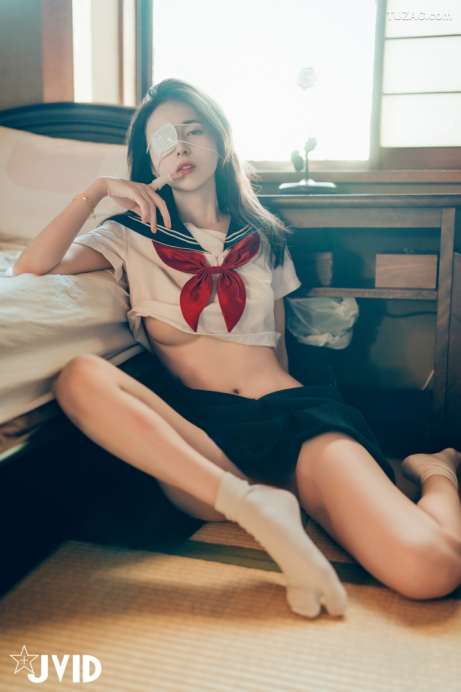 JVID-辰辰-病娇写真-2023.09.02