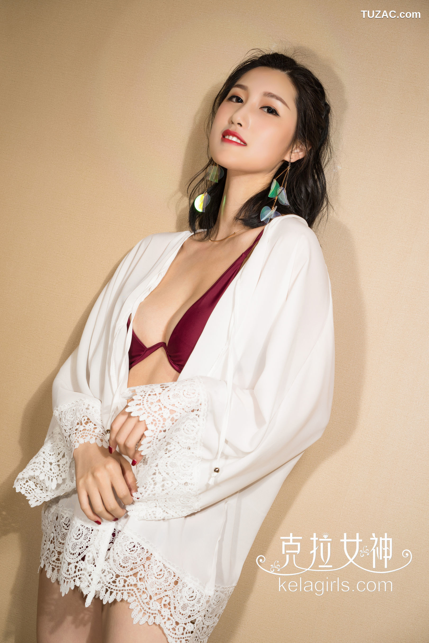 KelaGirls克拉女神-2017.05.21-王睿-《清凉一夏》