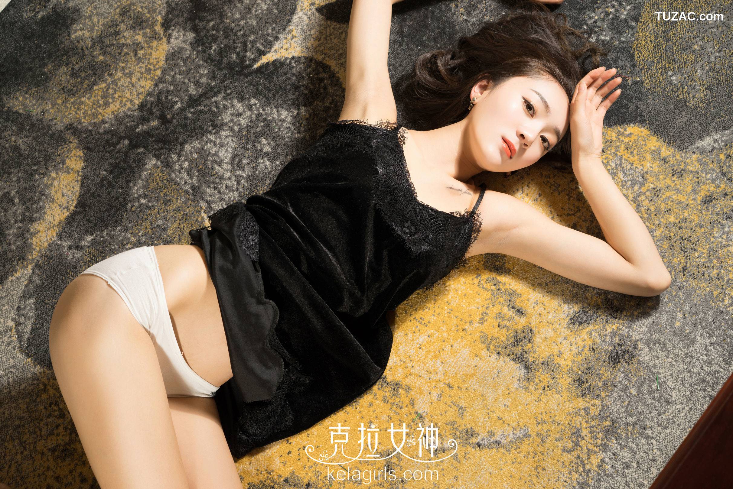 KelaGirls克拉女神-2017.07.22-穆雪儿-《红太狼》
