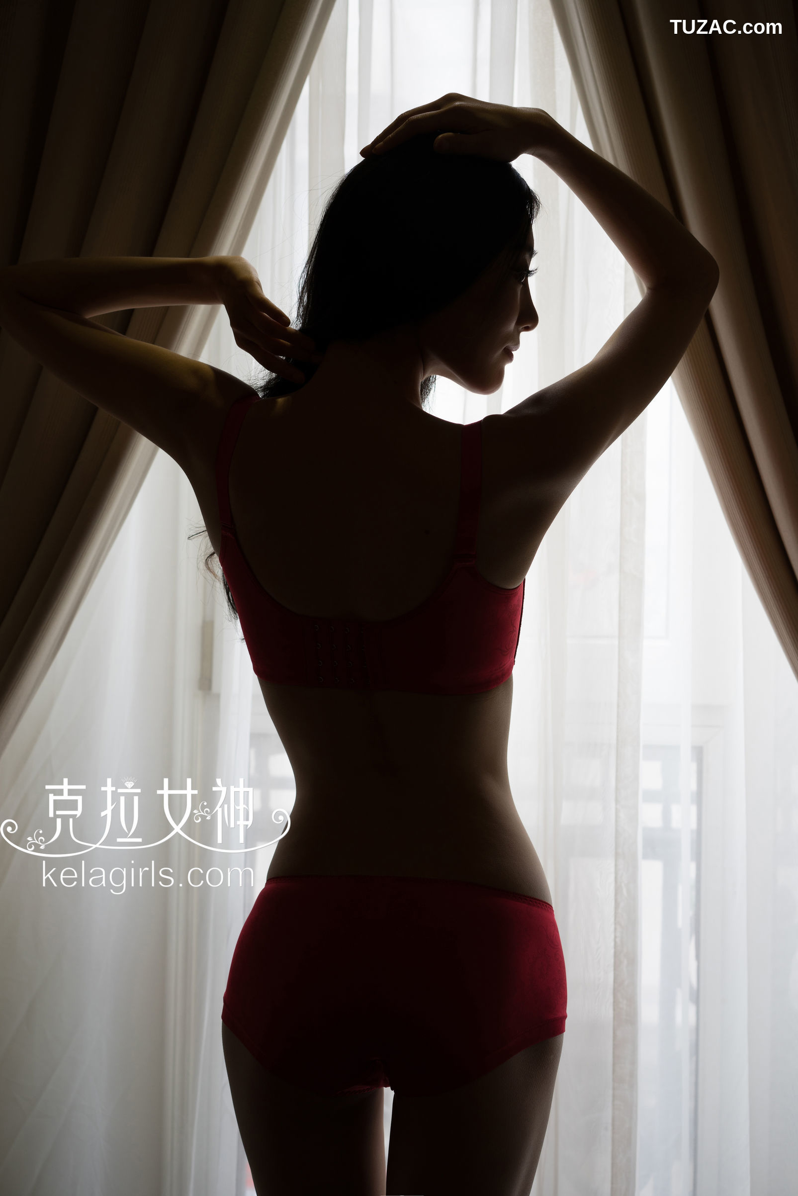 KelaGirls克拉女神-2018.02.11-颖儿-《私房日志》