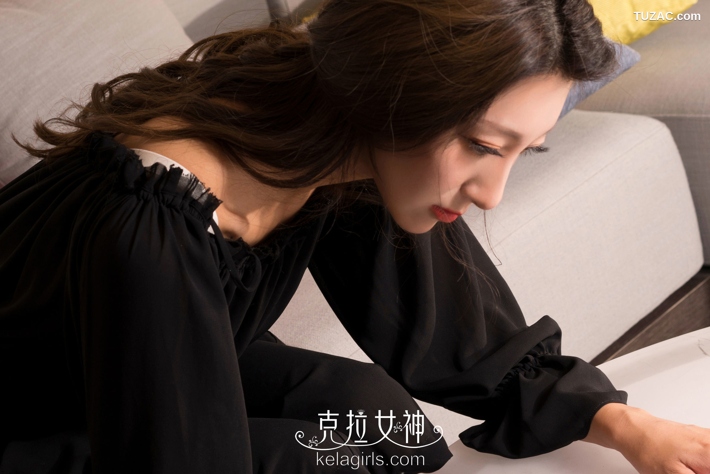 KelaGirls克拉女神-2018.12.17-诺雅-《旖旎光景》