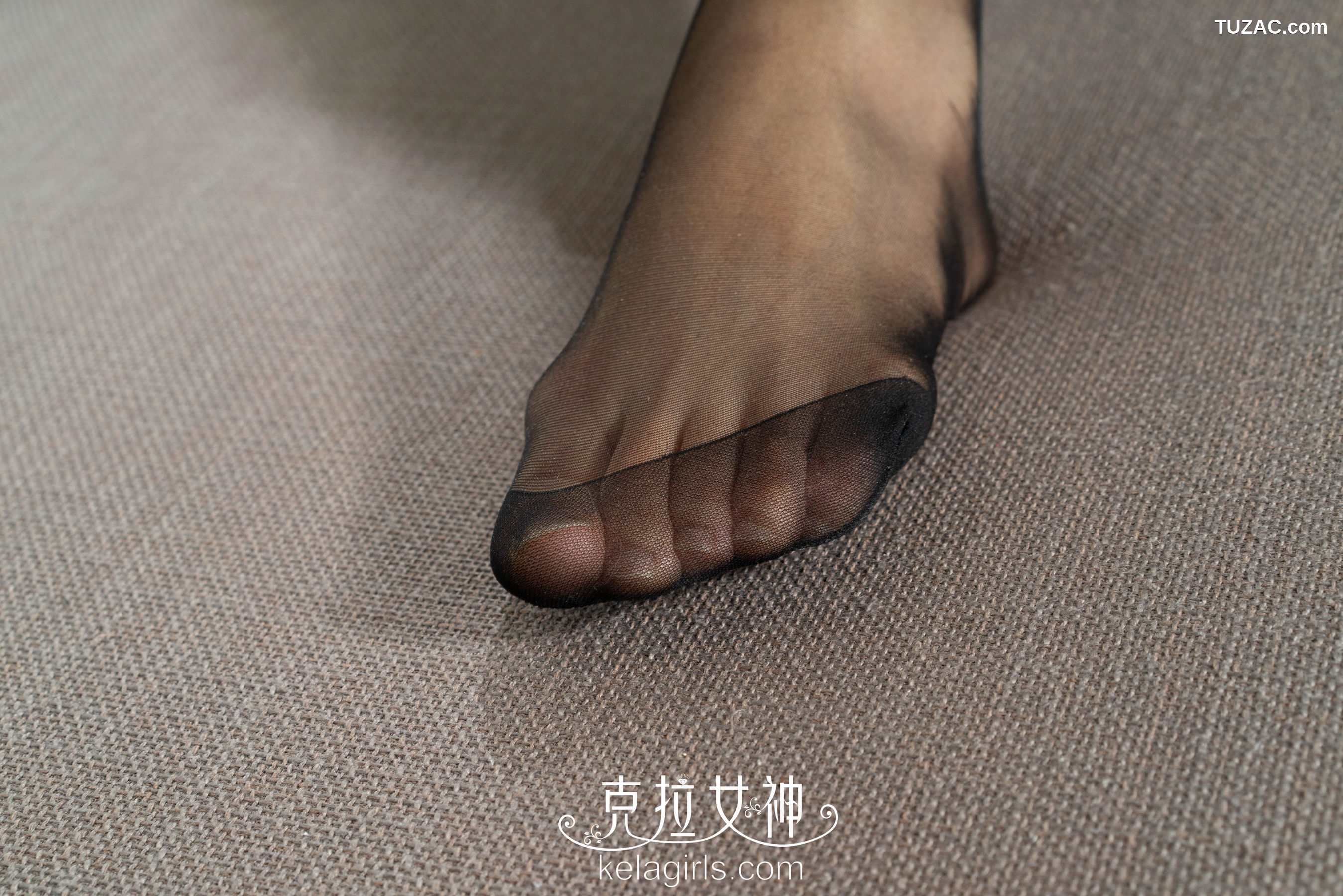 KelaGirls克拉女神-2019.02.17-姜璐-《百丝不得姐》