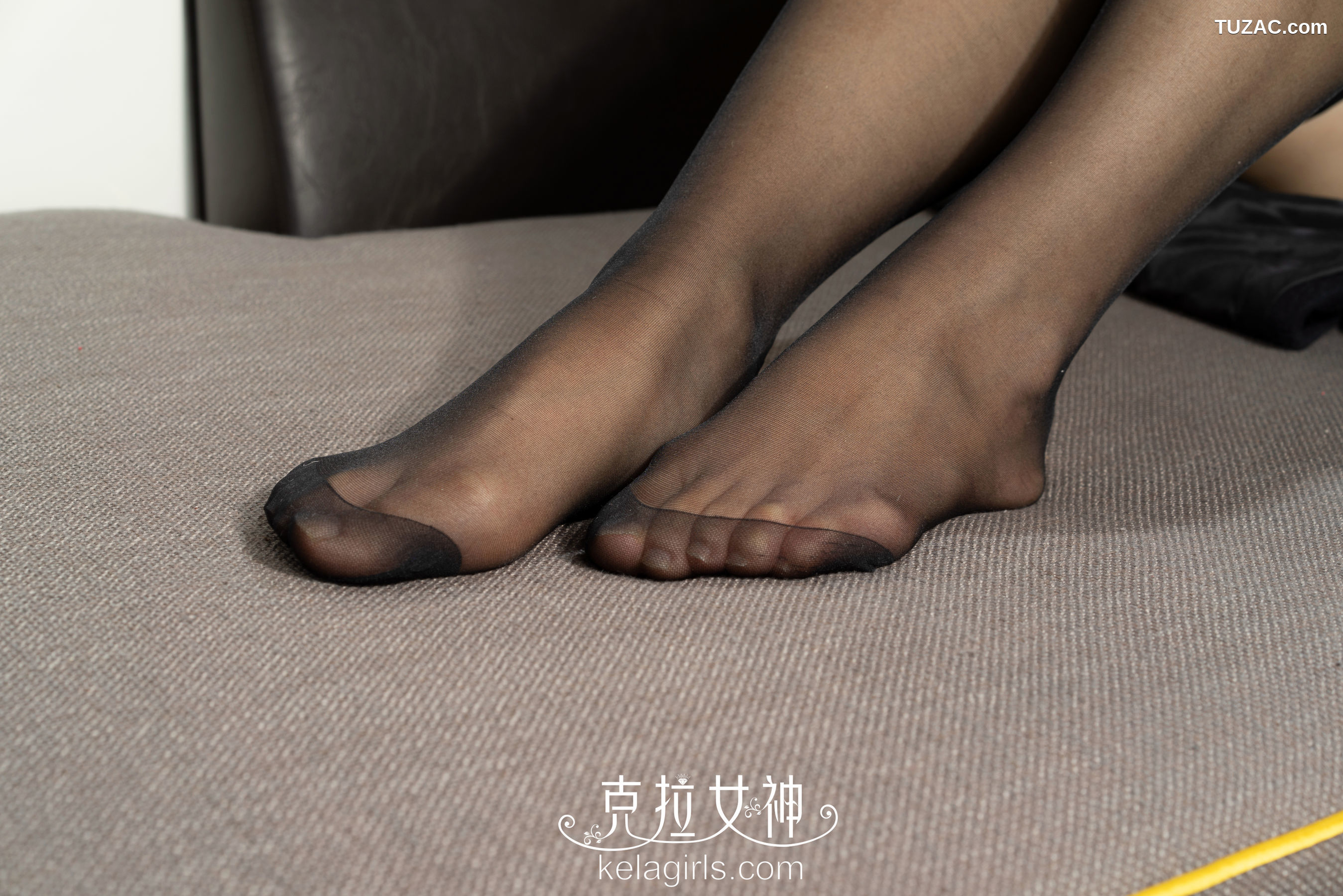KelaGirls克拉女神-2019.02.17-姜璐-《百丝不得姐》