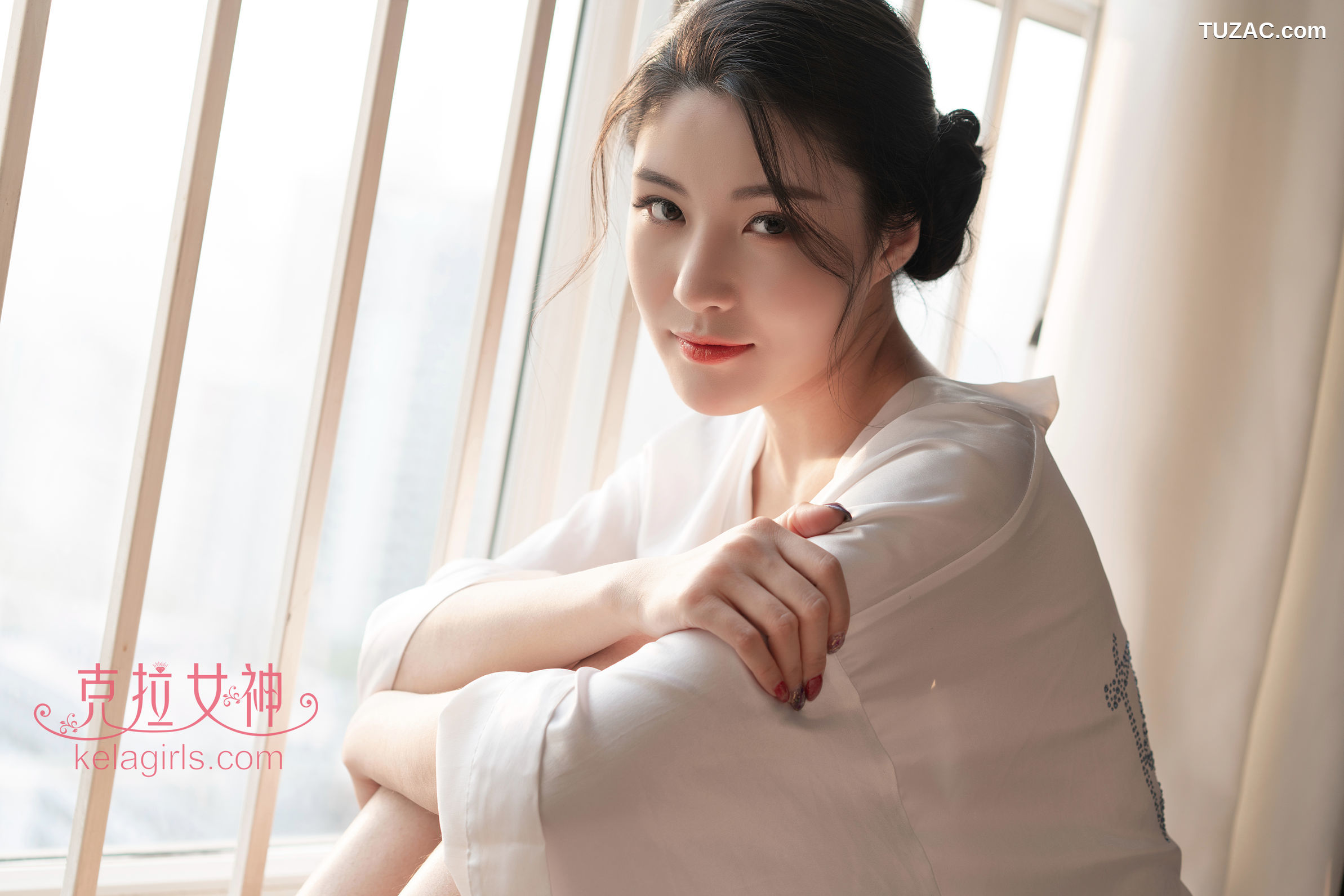 KelaGirls克拉女神-2019.07.08-雅楠-《朝思暮想》