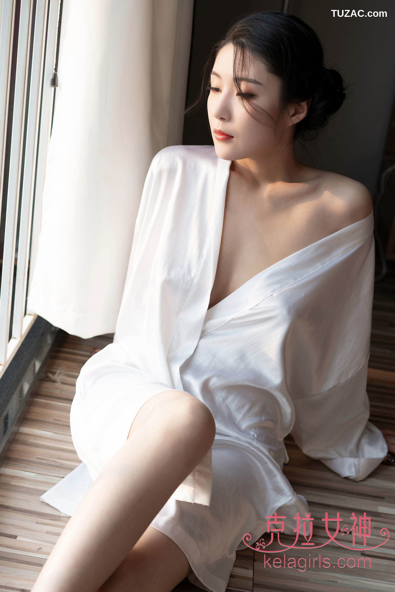 KelaGirls克拉女神-2019.07.08-雅楠-《朝思暮想》