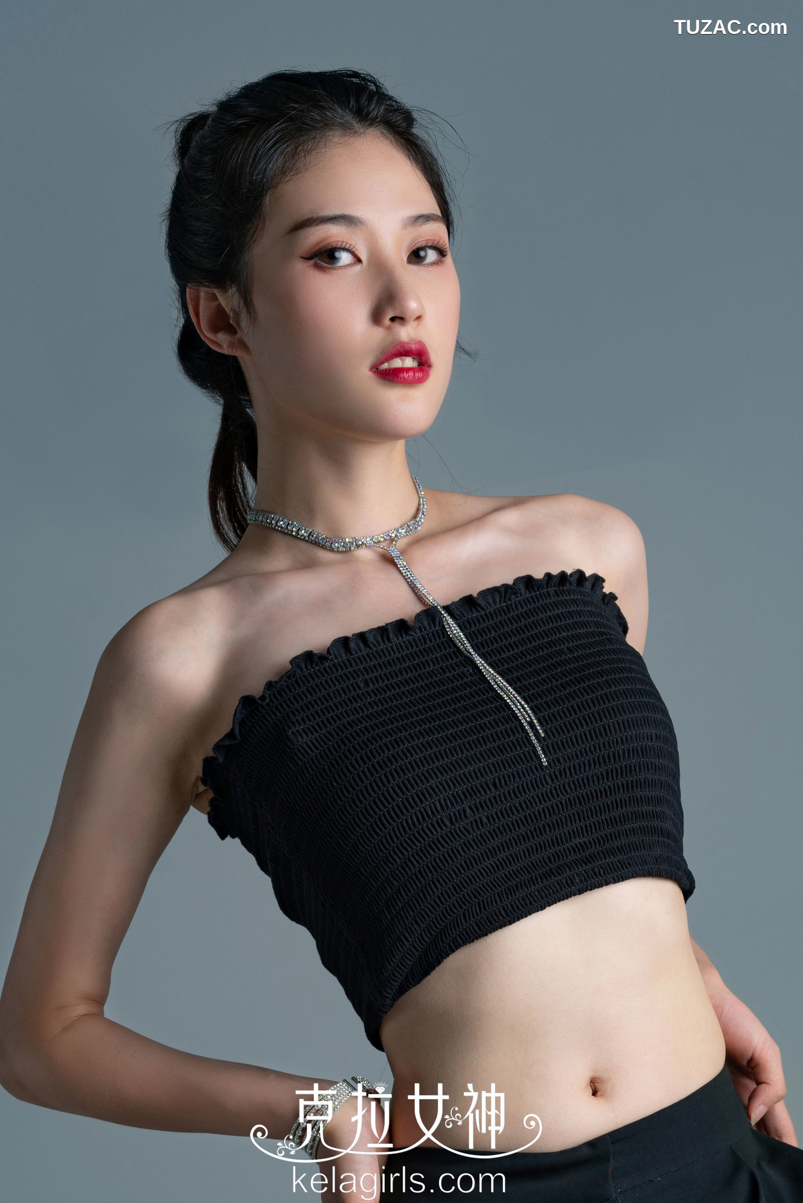 KelaGirls克拉女神-2020.10.18-苏棠-《酷拍裸足》