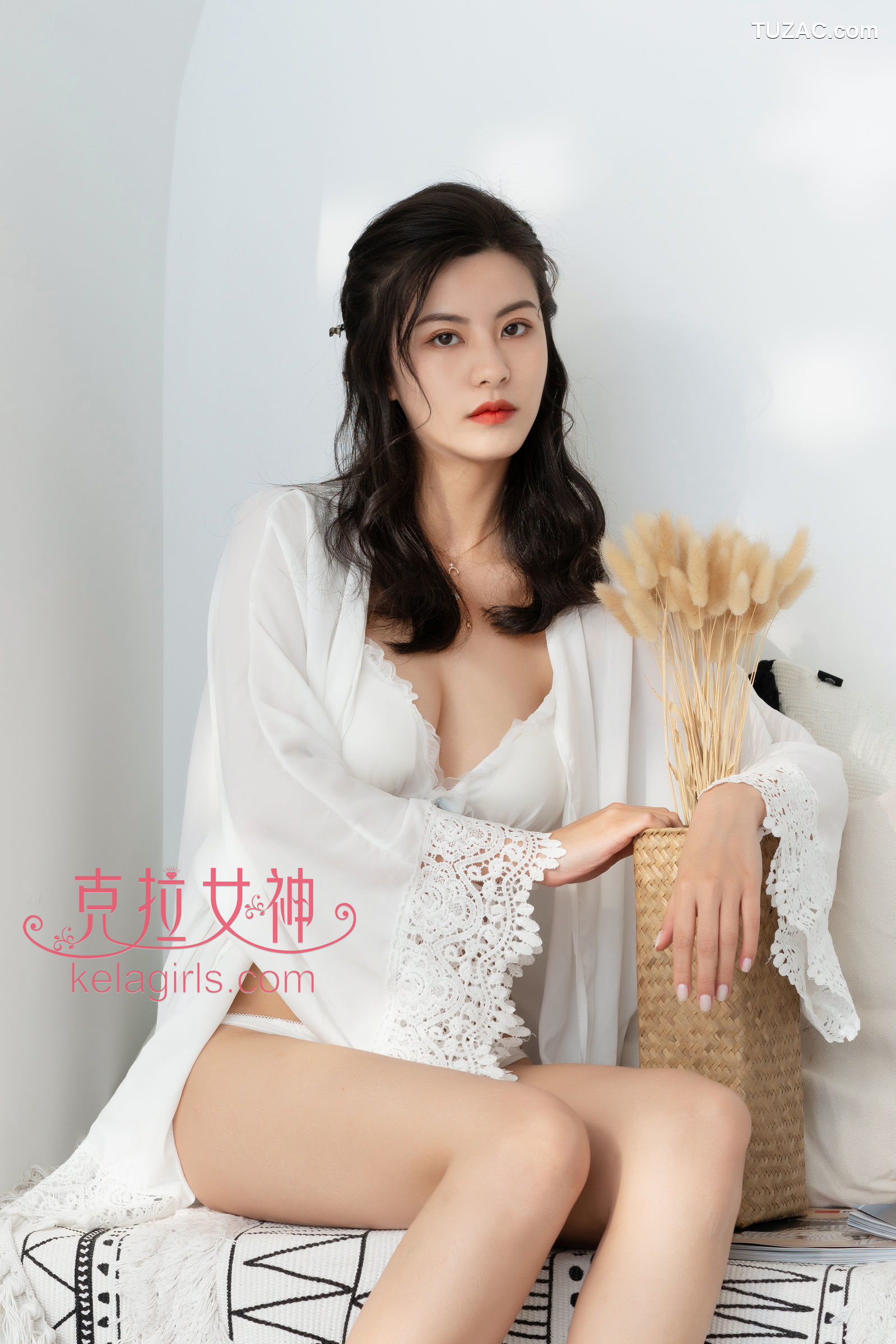 KelaGirls克拉女神-2020.10.23-兰喏-《性感绽放》