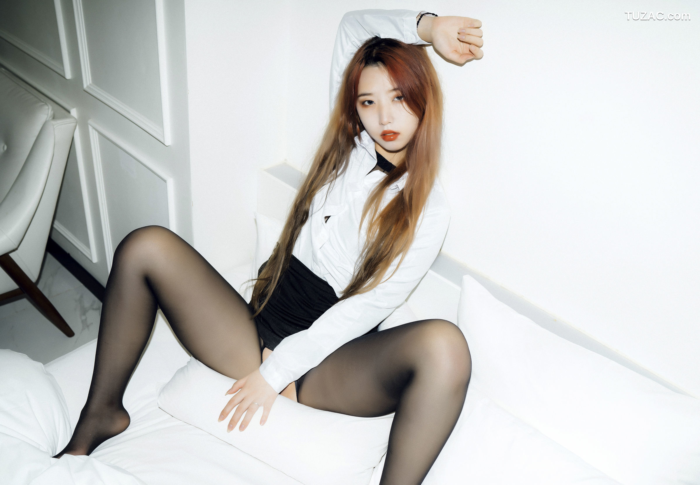 Dame-熟女2-Mature-Vol.2-无圣光