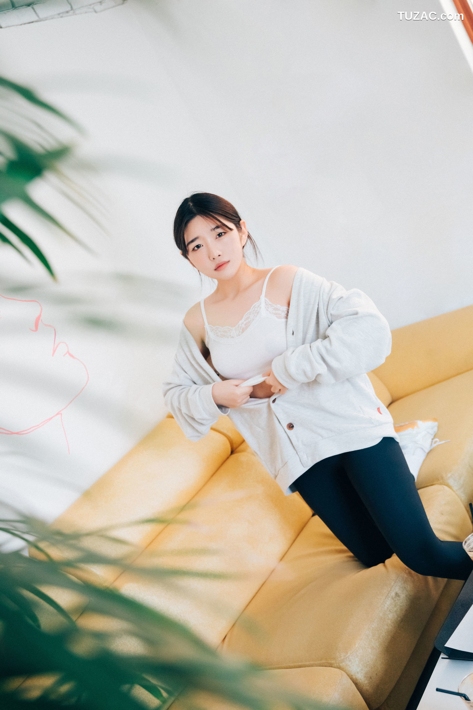 Sonson-손손-约会-Yano-date-Loozy