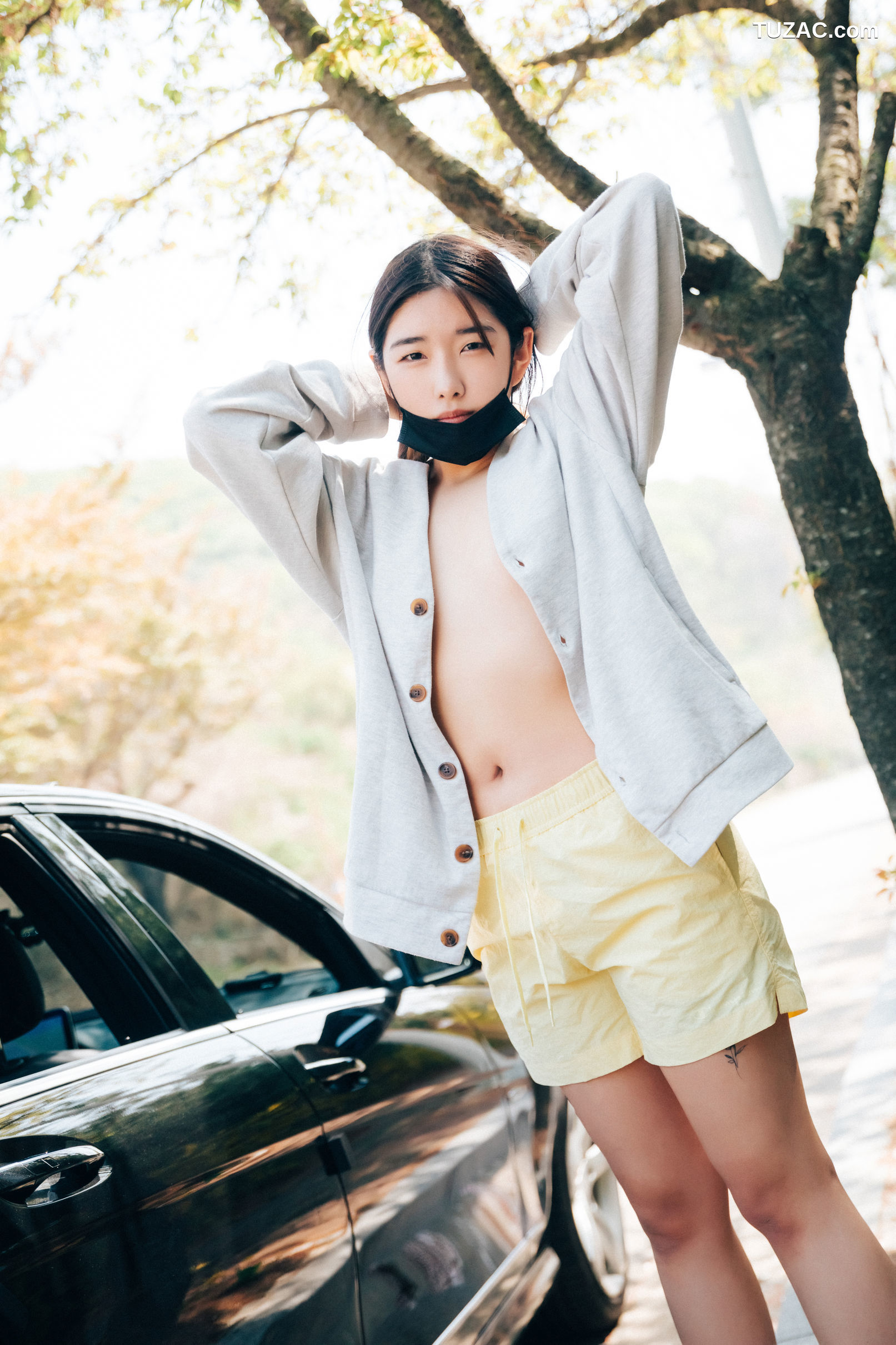 Sonson-손손-约会-Yano-date-Loozy