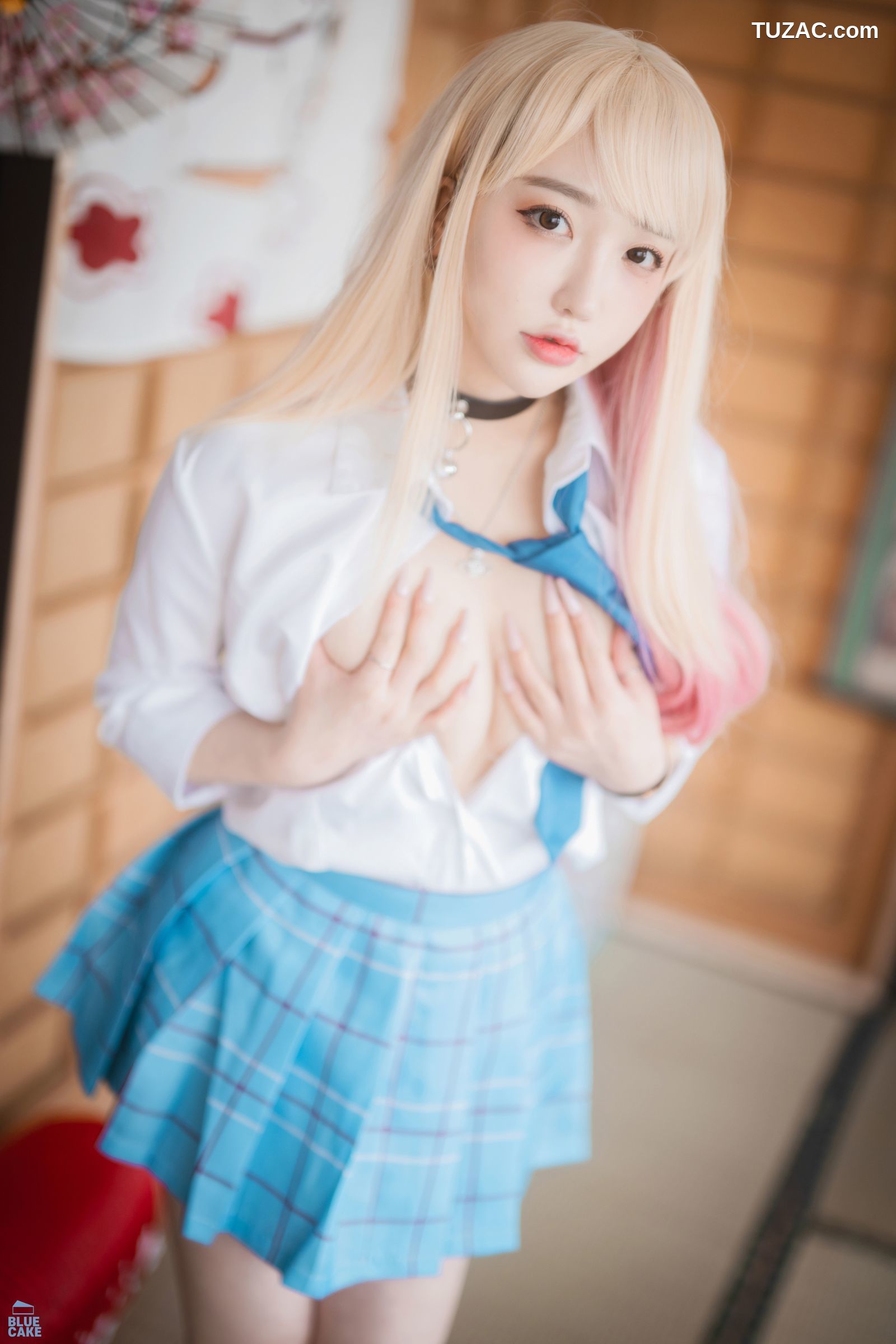 孙乐乐-Son-Ye-Eun-Marin-Kitagawa-无圣光
