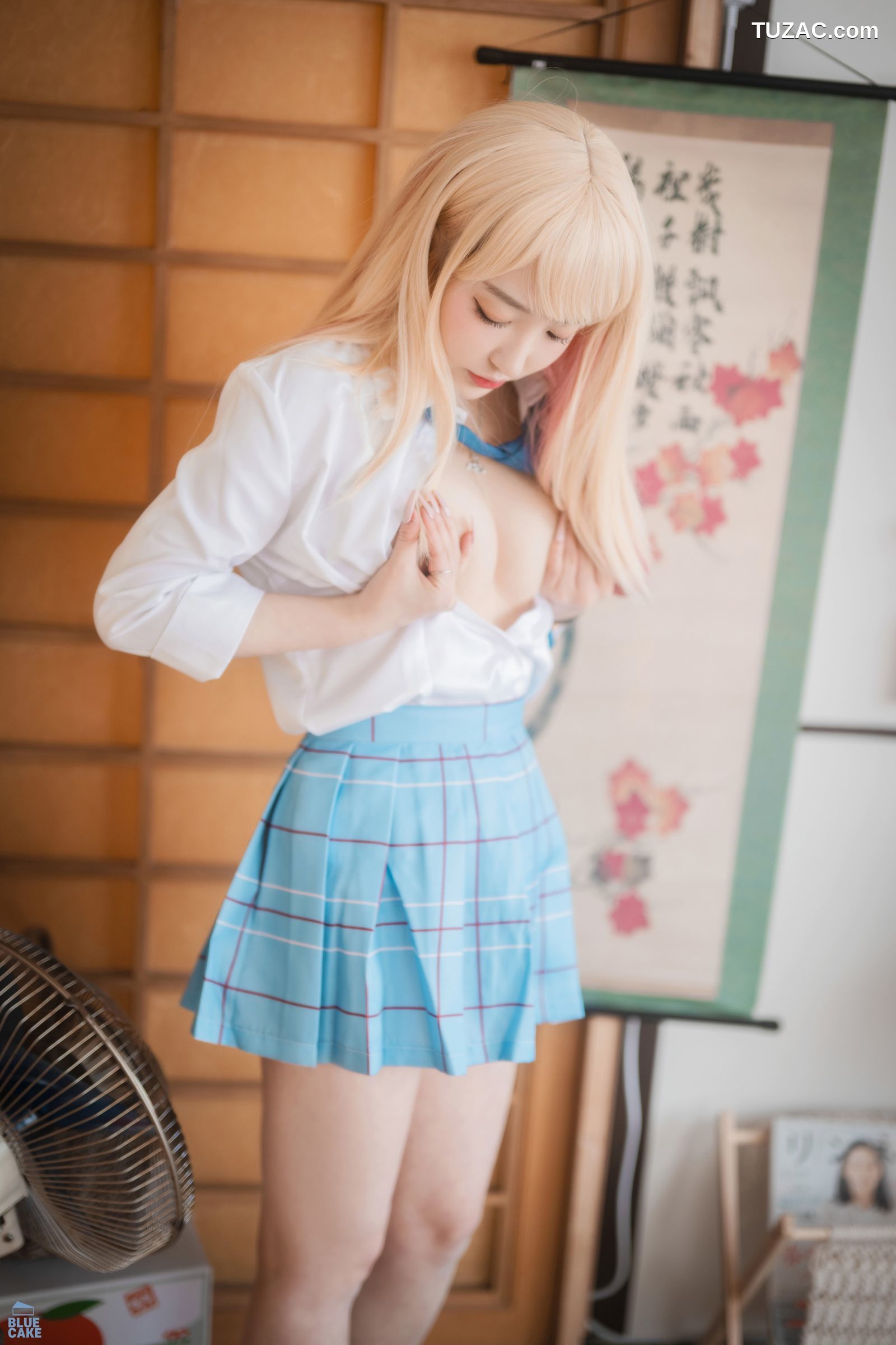 孙乐乐-Son-Ye-Eun-Marin-Kitagawa-无圣光
