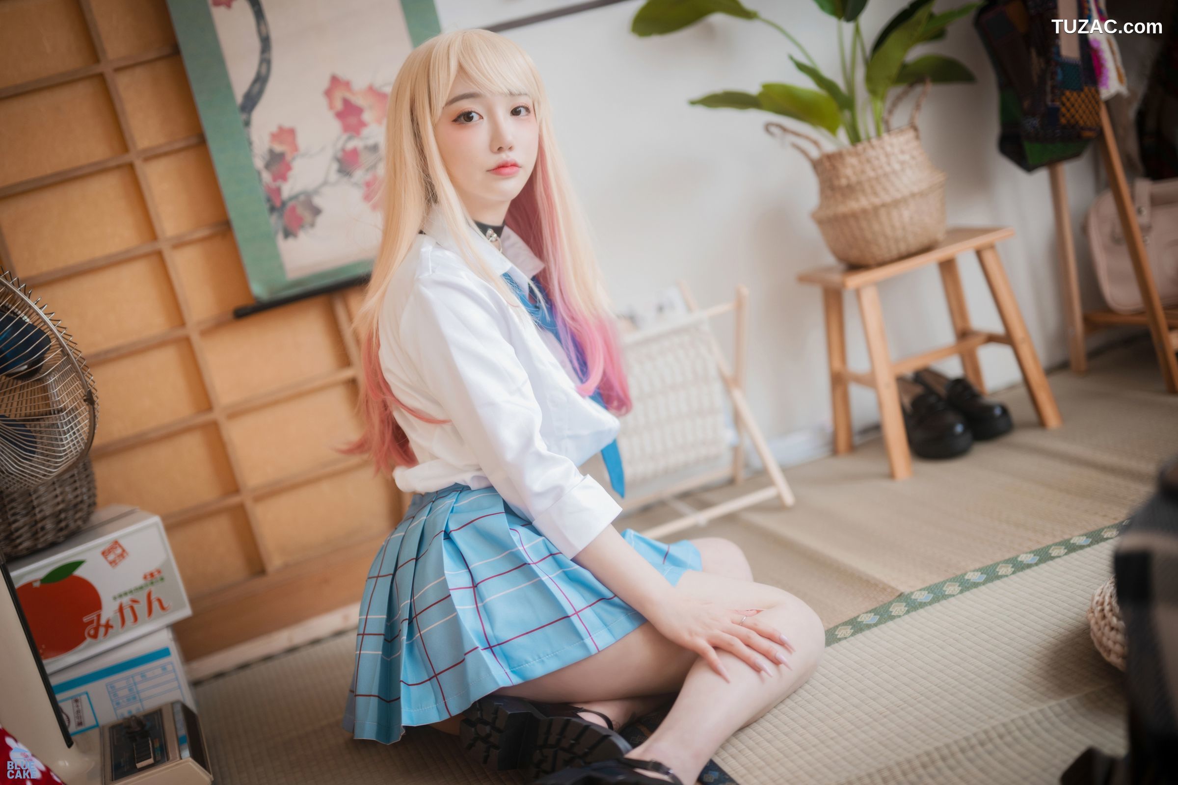 孙乐乐-Son-Ye-Eun-Marin-Kitagawa-无圣光