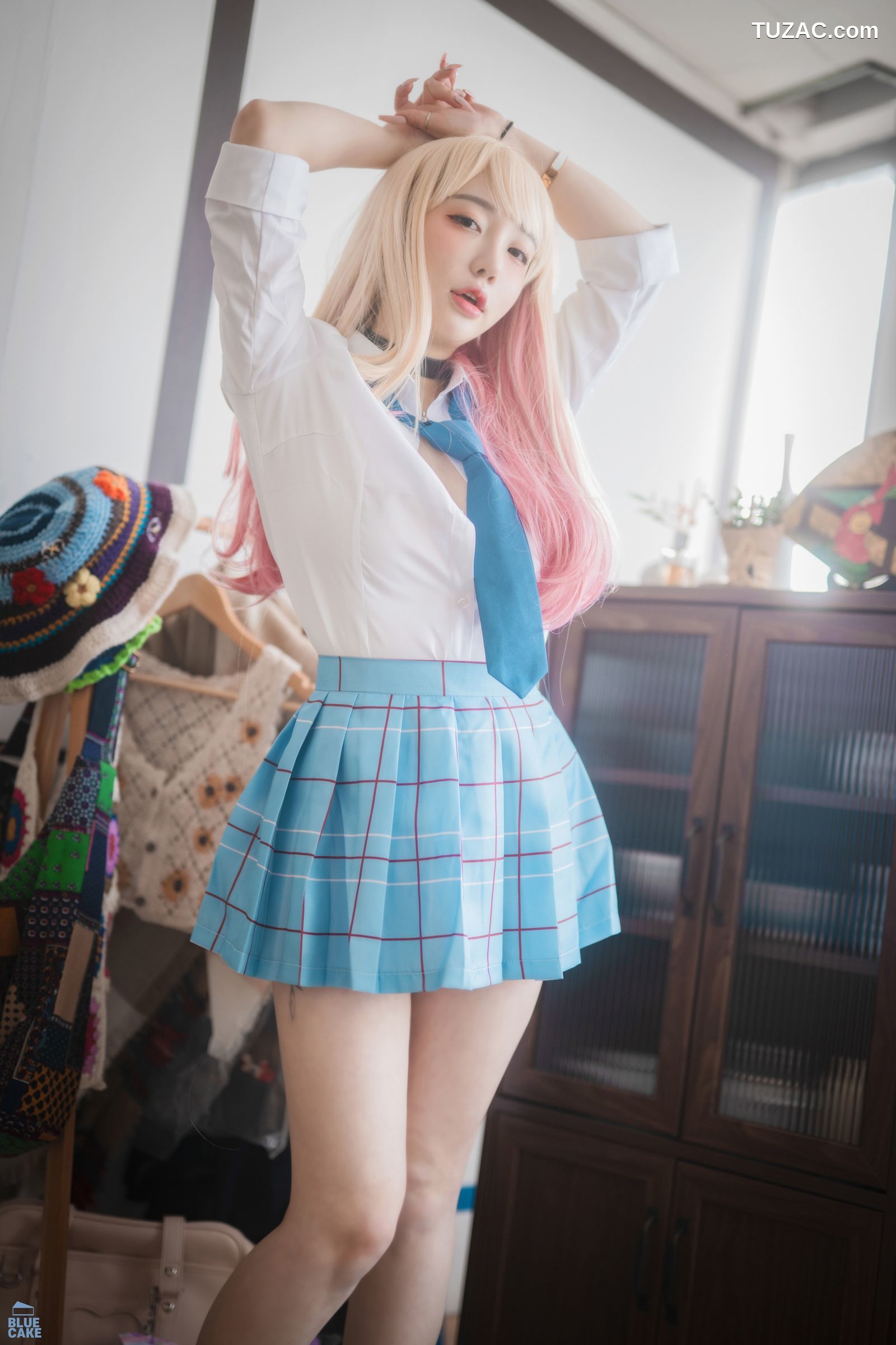 孙乐乐-Son-Ye-Eun-Marin-Kitagawa-无圣光