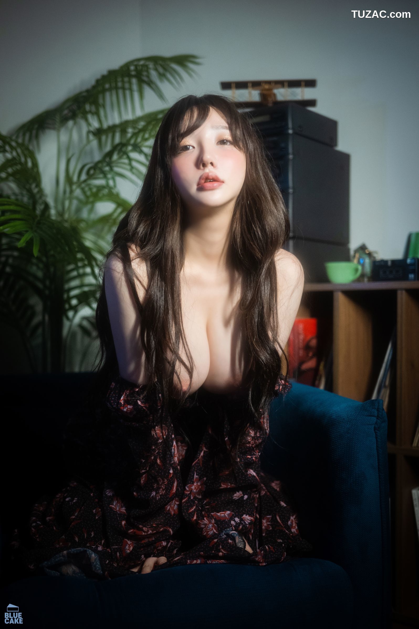 孙乐乐-Son-Ye-Eun-Nothing-卷2-无圣光