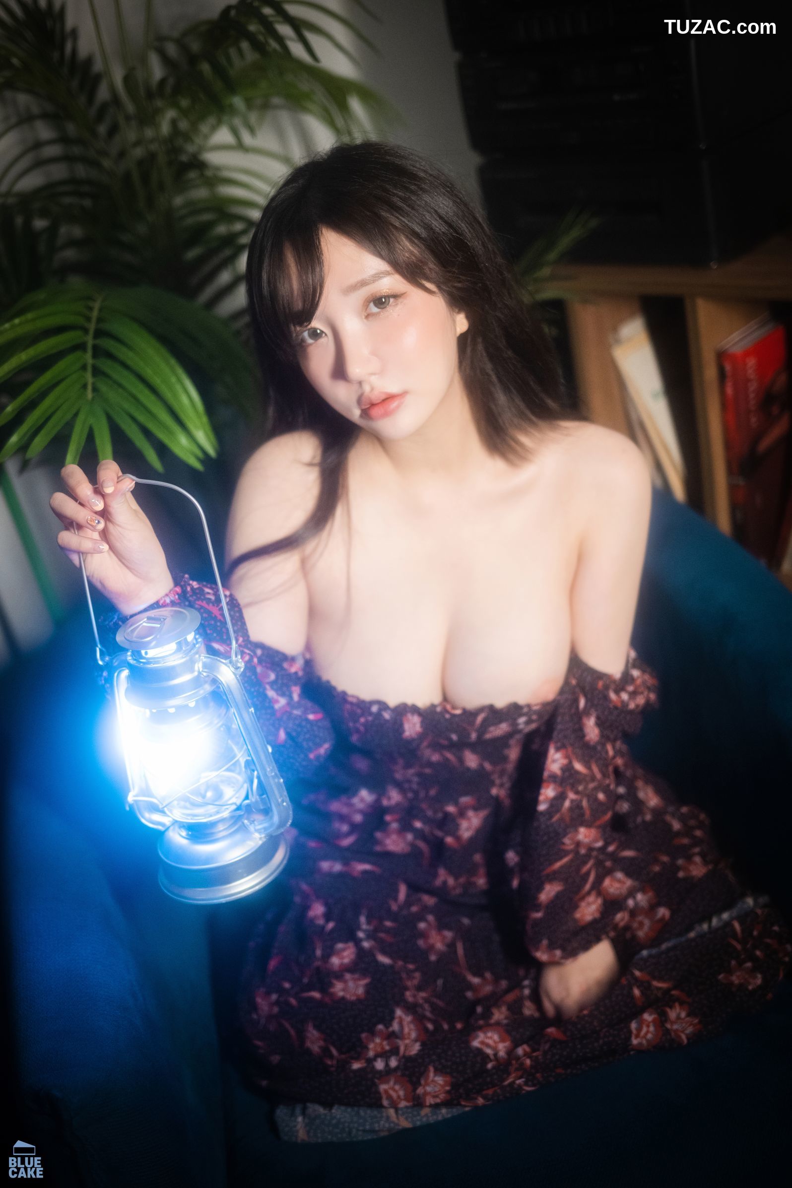 孙乐乐-Son-Ye-Eun-Nothing-卷2-无圣光