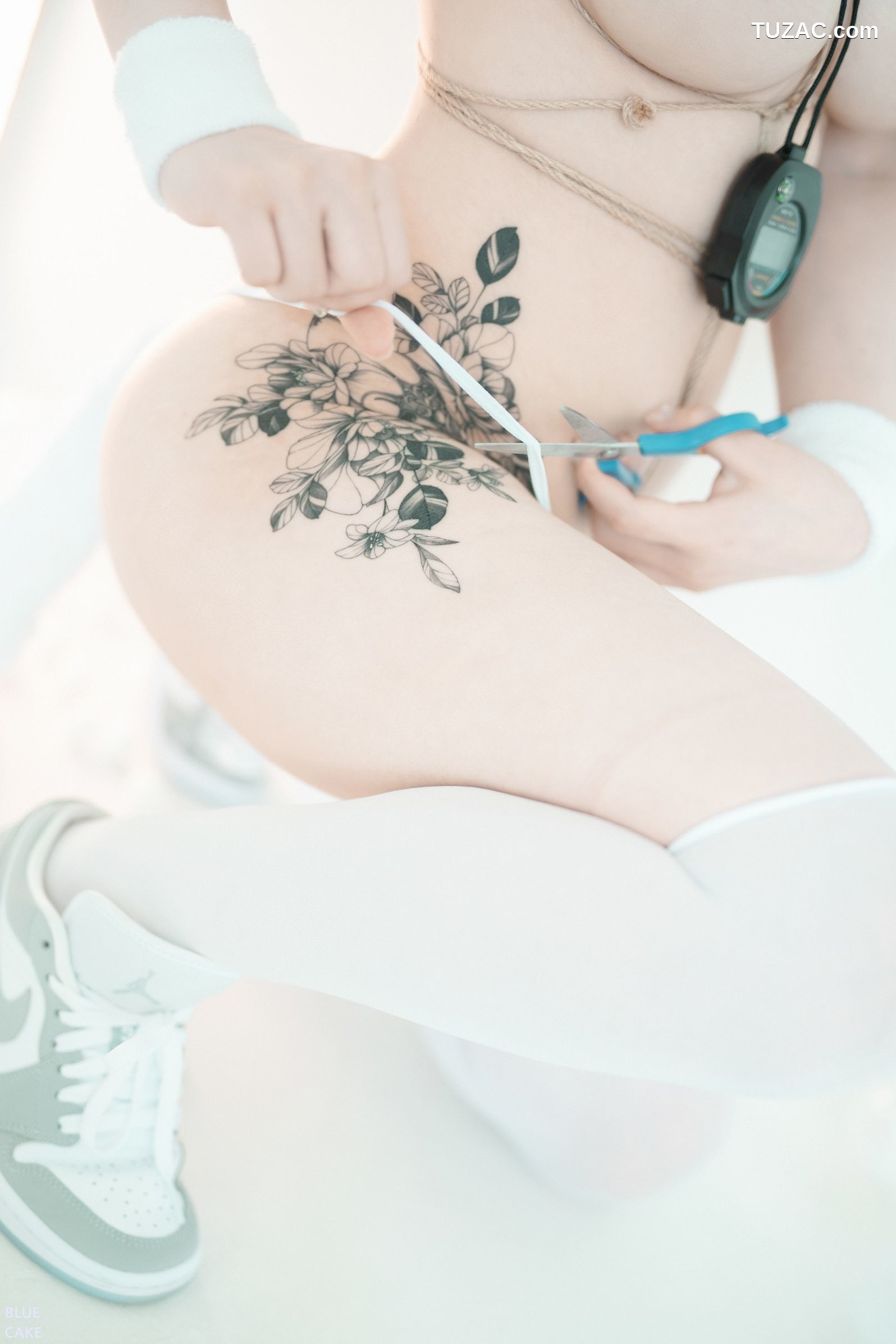 孙乐乐-Son-Ye-Eun-Pocky-love-Yenny