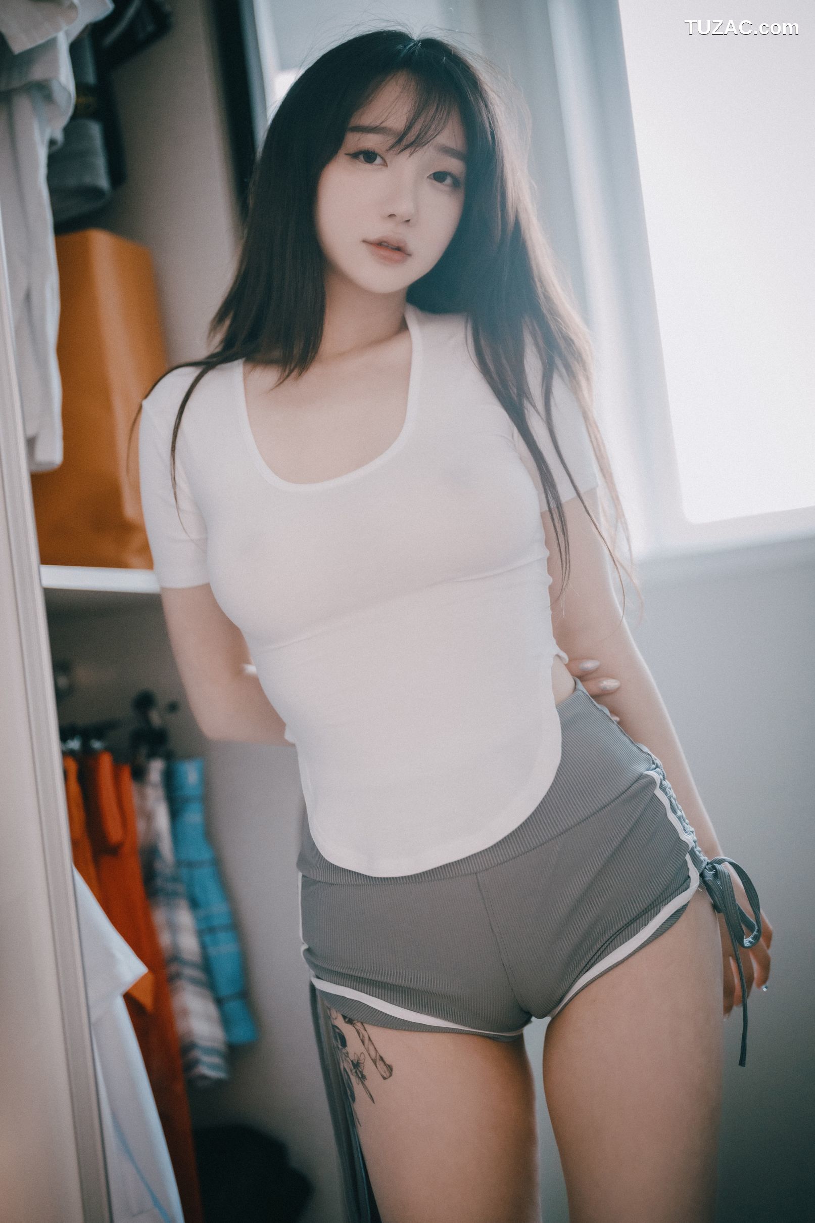 孙乐乐-Son-Ye-Eun-Seduction-诱惑-S