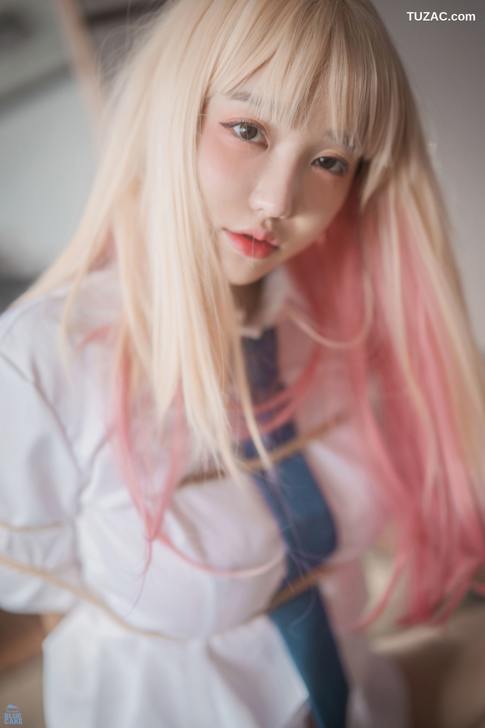 孙乐乐-Son-Ye-Eun-喜多川海梦-Marin-Yetagawa-卷2-无圣光