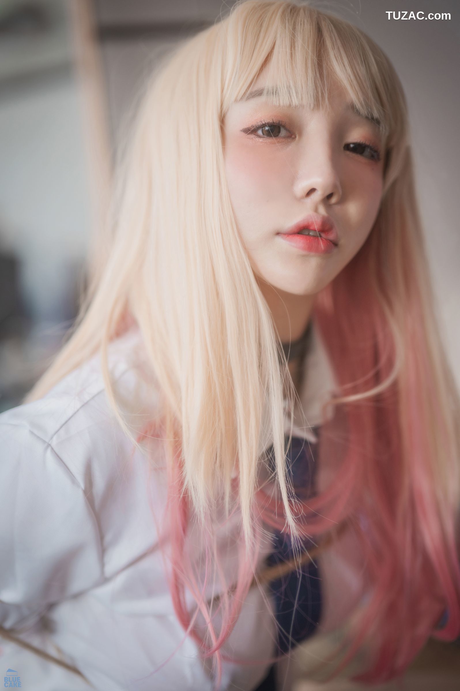 孙乐乐-Son-Ye-Eun-喜多川海梦-Marin-Yetagawa-卷2-无圣光