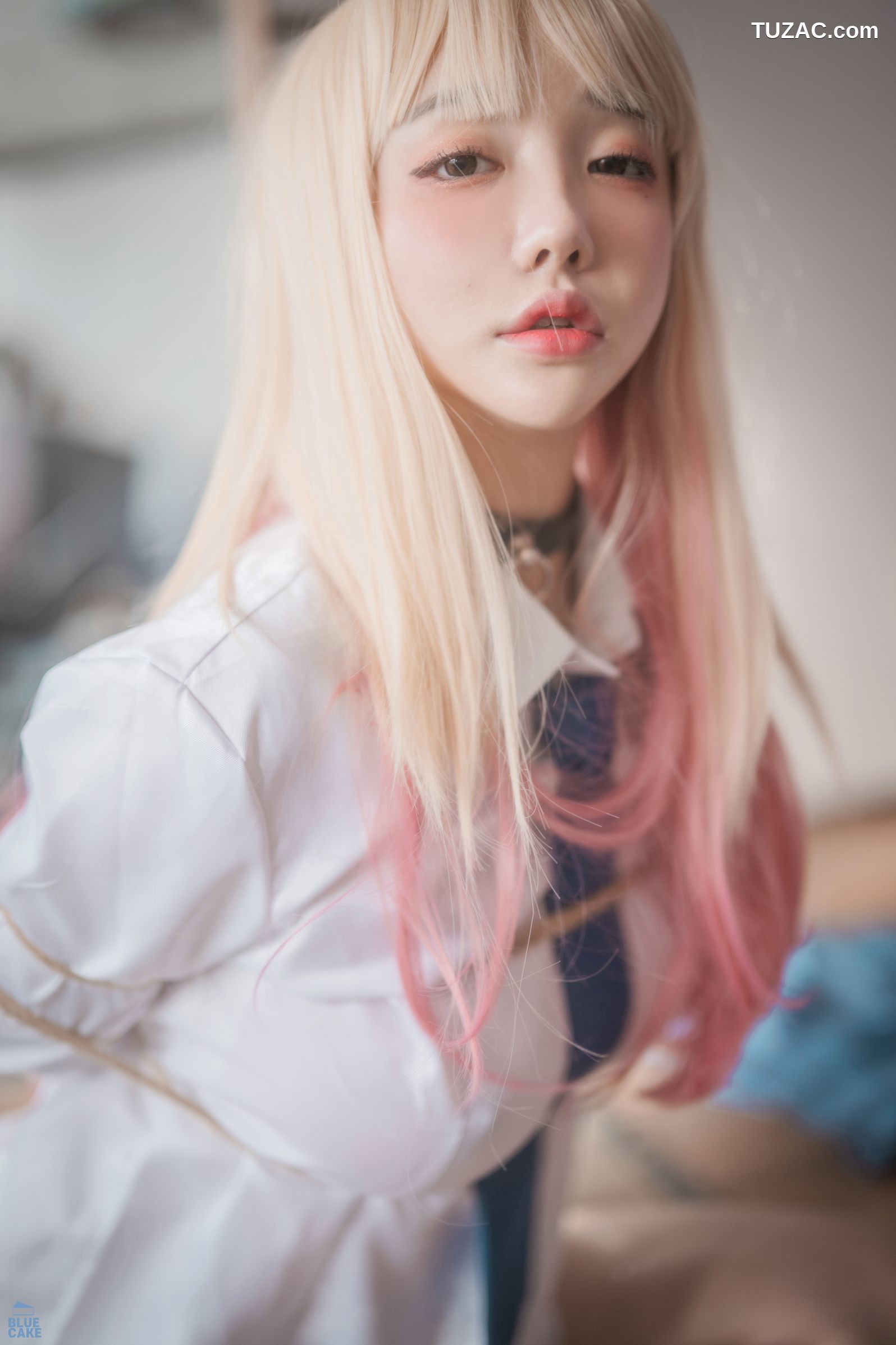 孙乐乐-Son-Ye-Eun-喜多川海梦-Marin-Yetagawa-卷2-无圣光