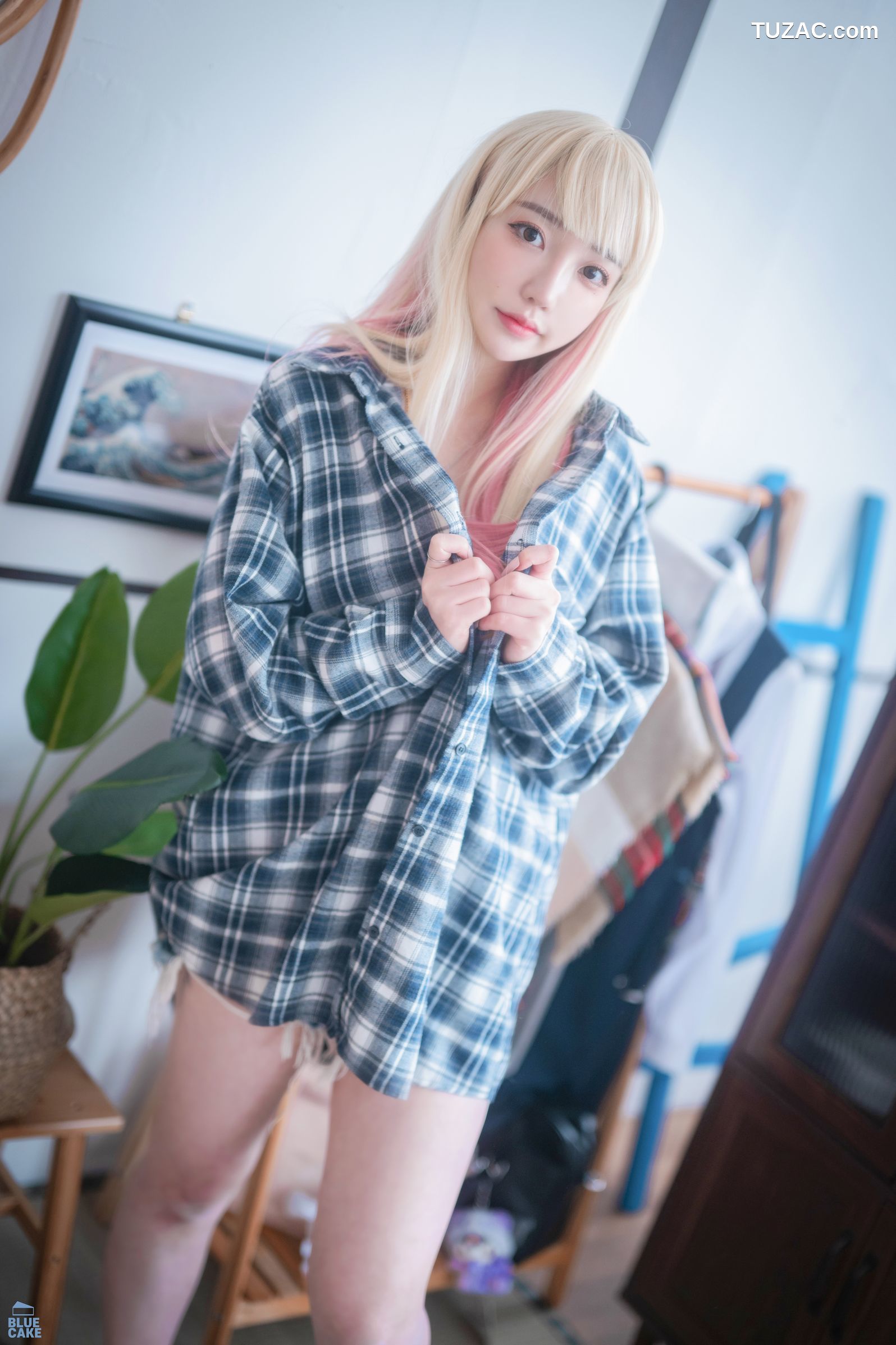 孙乐乐-Son-Ye-Eun-喜多川海梦-Marin-Yetagawa-卷2-无圣光