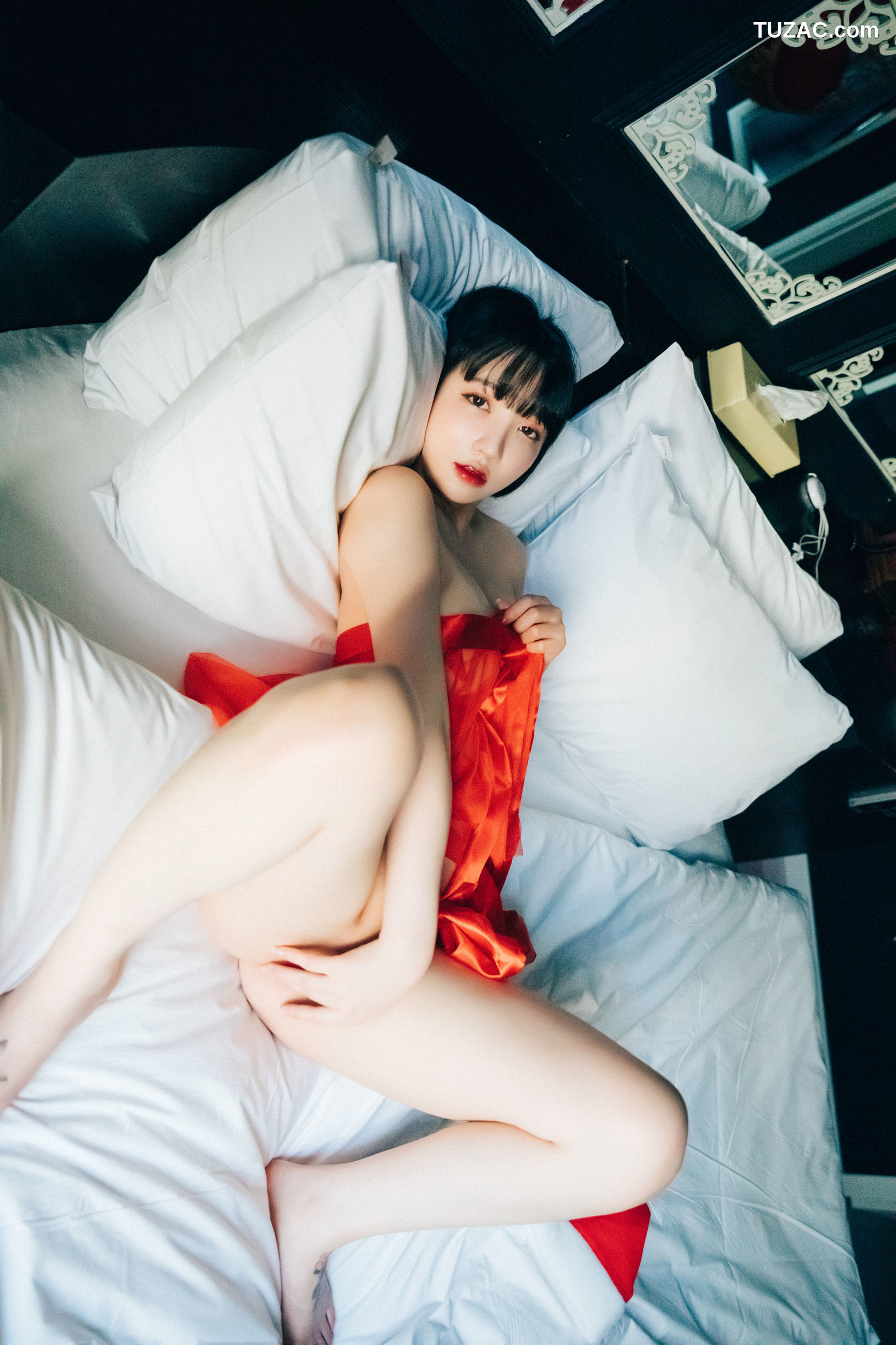 孙乐乐-Son-Ye-Eun-四人约会-Doube-Date-无圣光