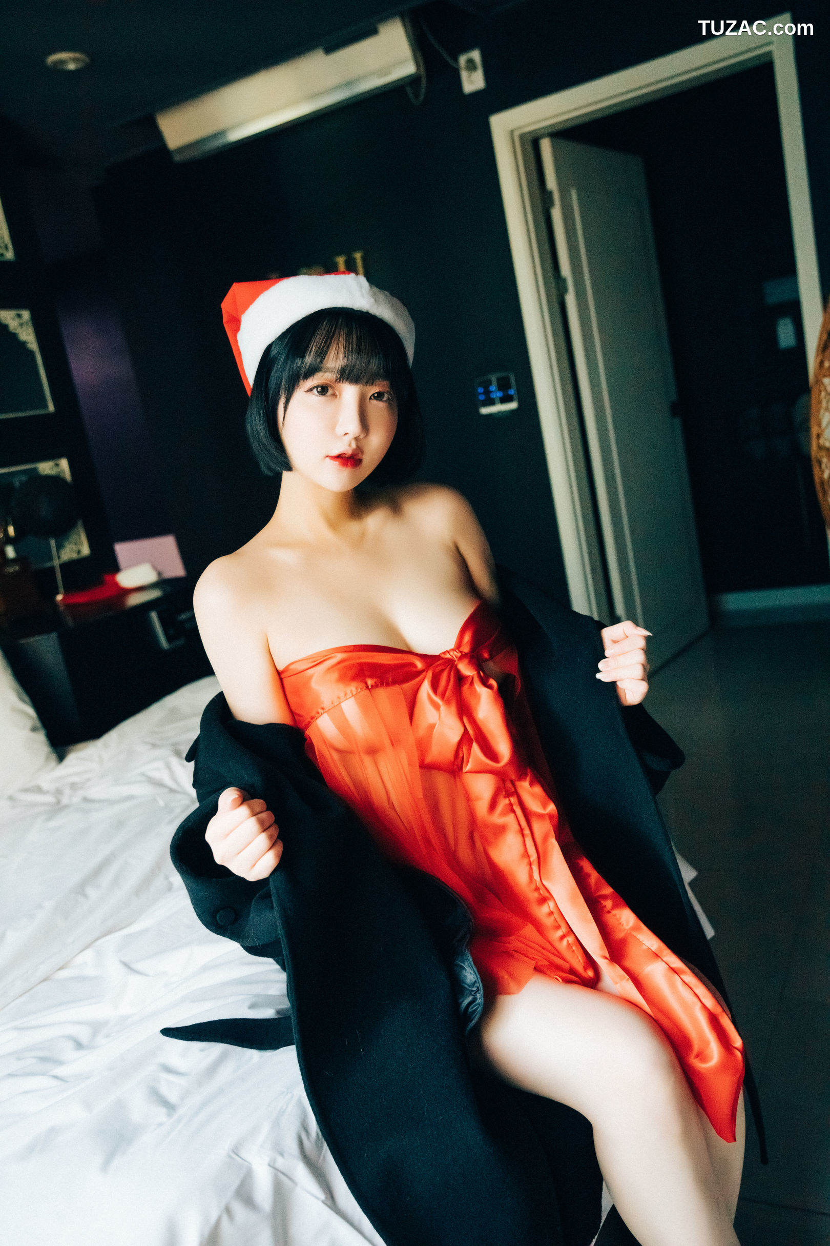 孙乐乐-Son-Ye-Eun-四人约会-Doube-Date-无圣光