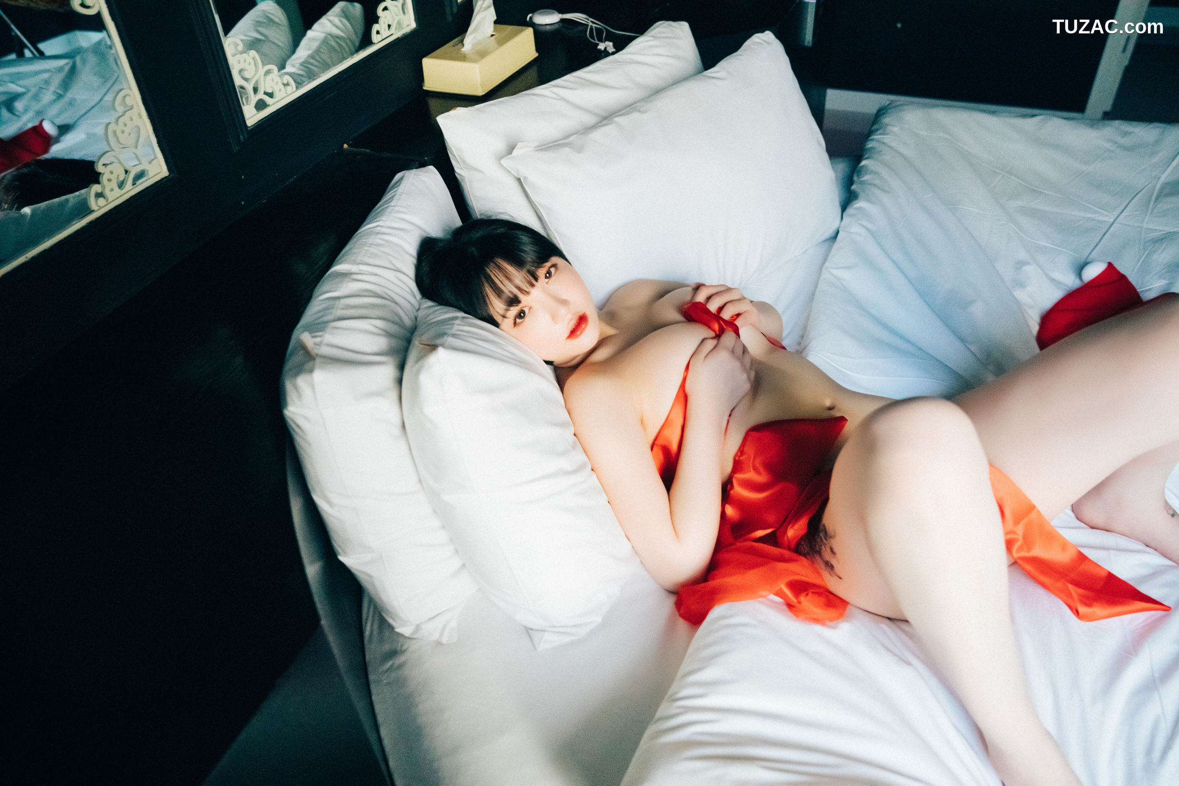 孙乐乐-Son-Ye-Eun-四人约会-Doube-Date-无圣光