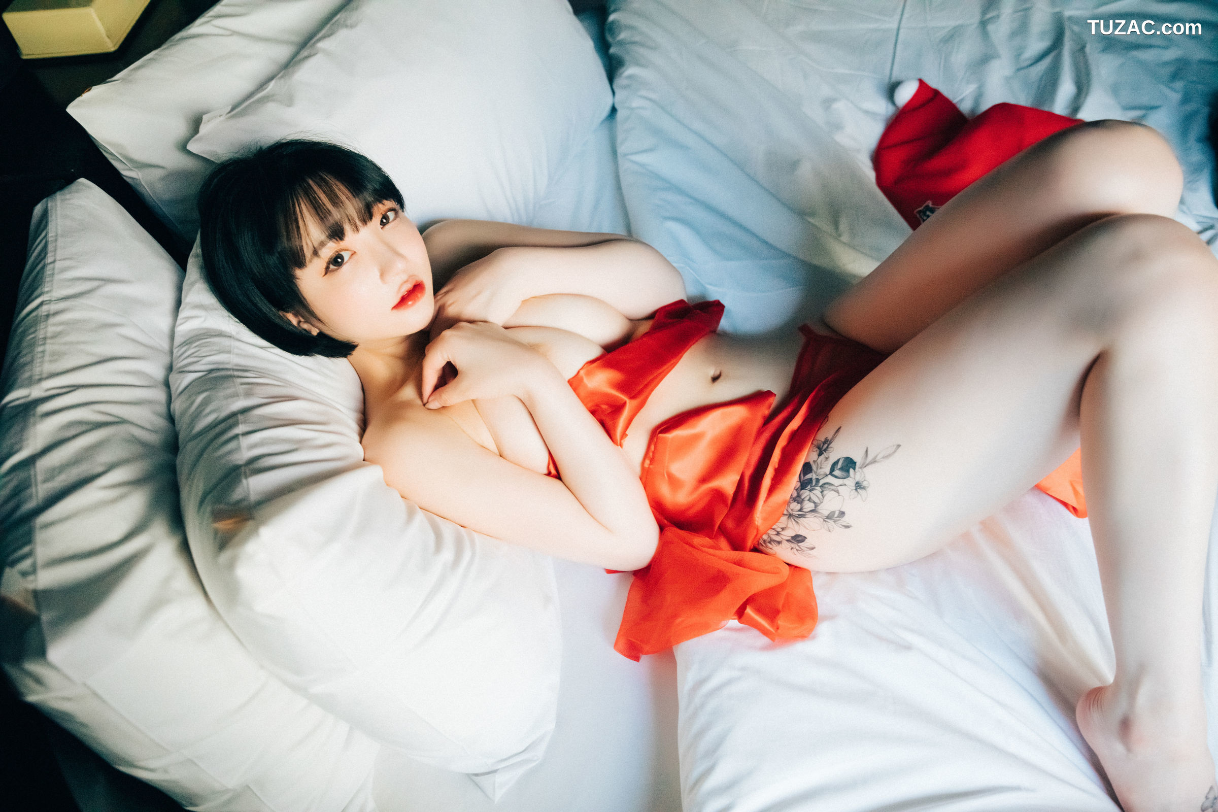 孙乐乐-Son-Ye-Eun-四人约会-Doube-Date-无圣光