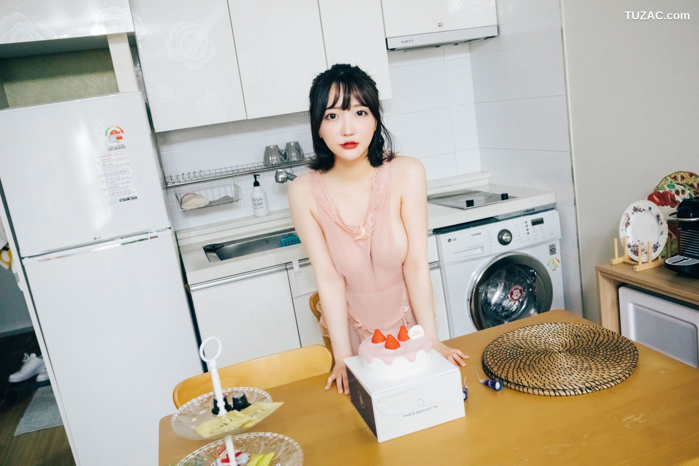 孙乐乐-Son-Ye-Eun-生日快乐Happy-Birthday-无圣光