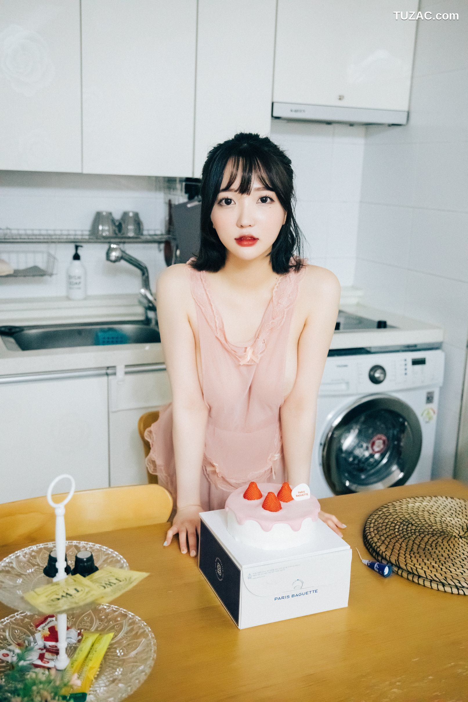 孙乐乐-Son-Ye-Eun-生日快乐Happy-Birthday-无圣光