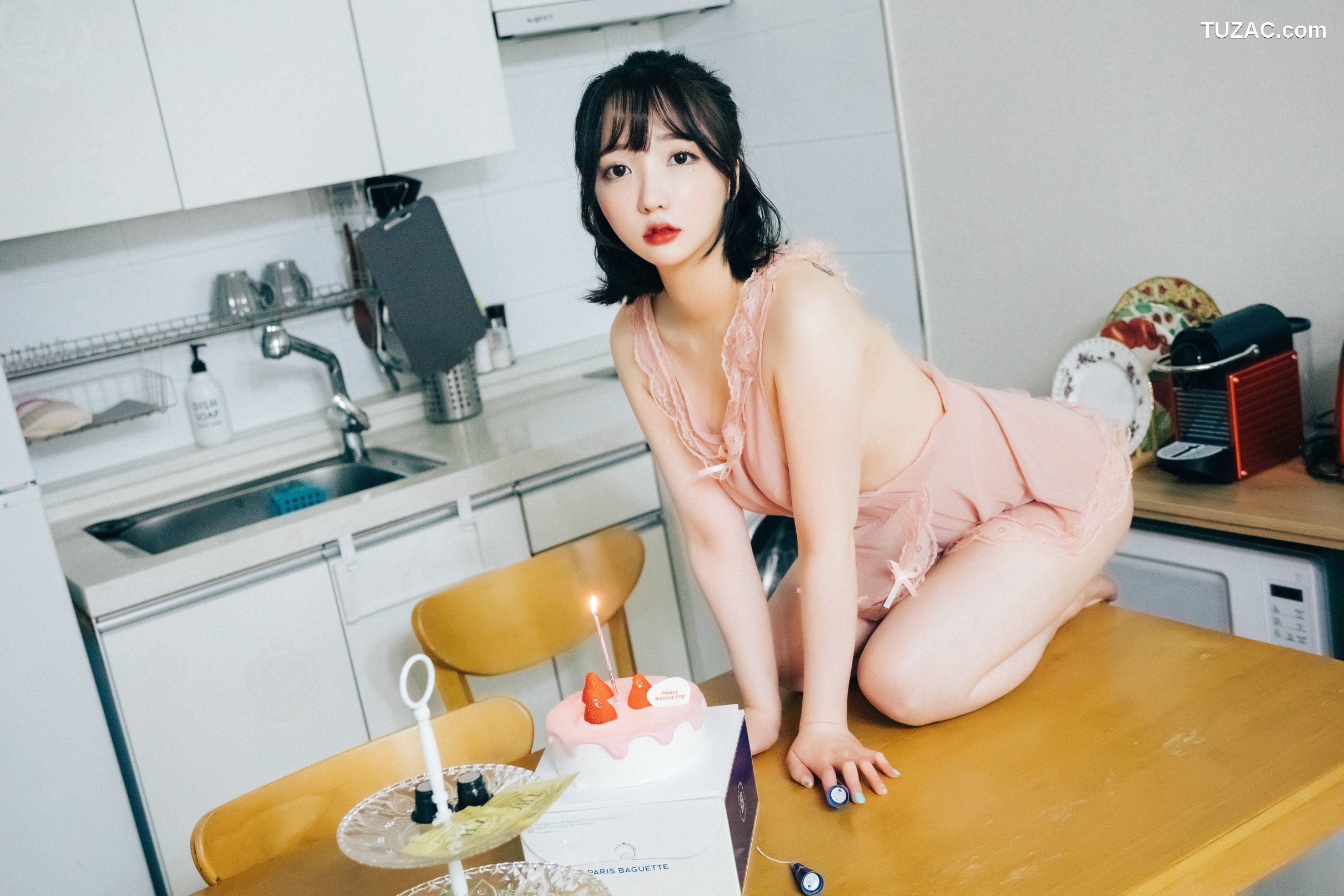 孙乐乐-Son-Ye-Eun-生日快乐Happy-Birthday-无圣光