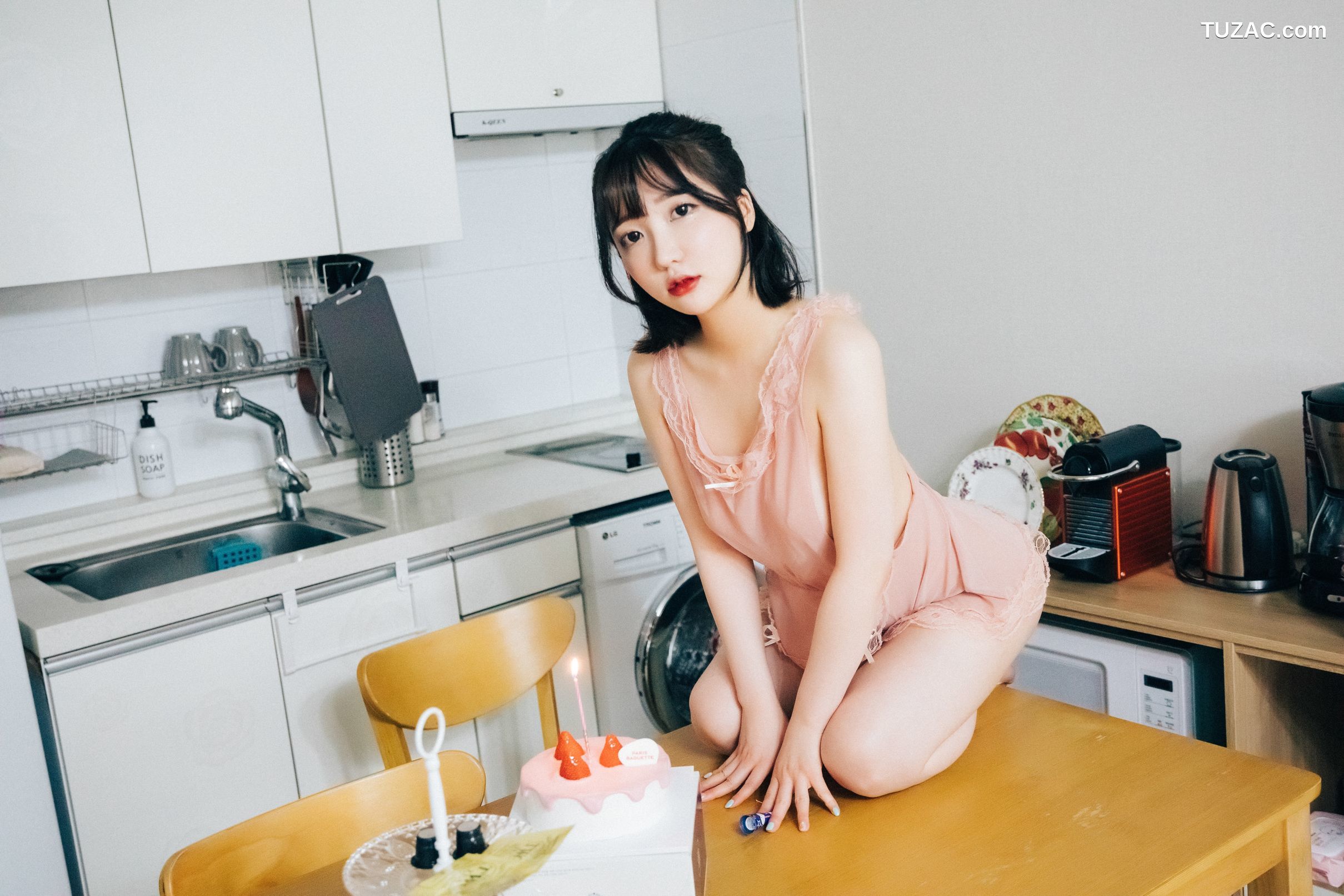 孙乐乐-Son-Ye-Eun-生日快乐Happy-Birthday-无圣光