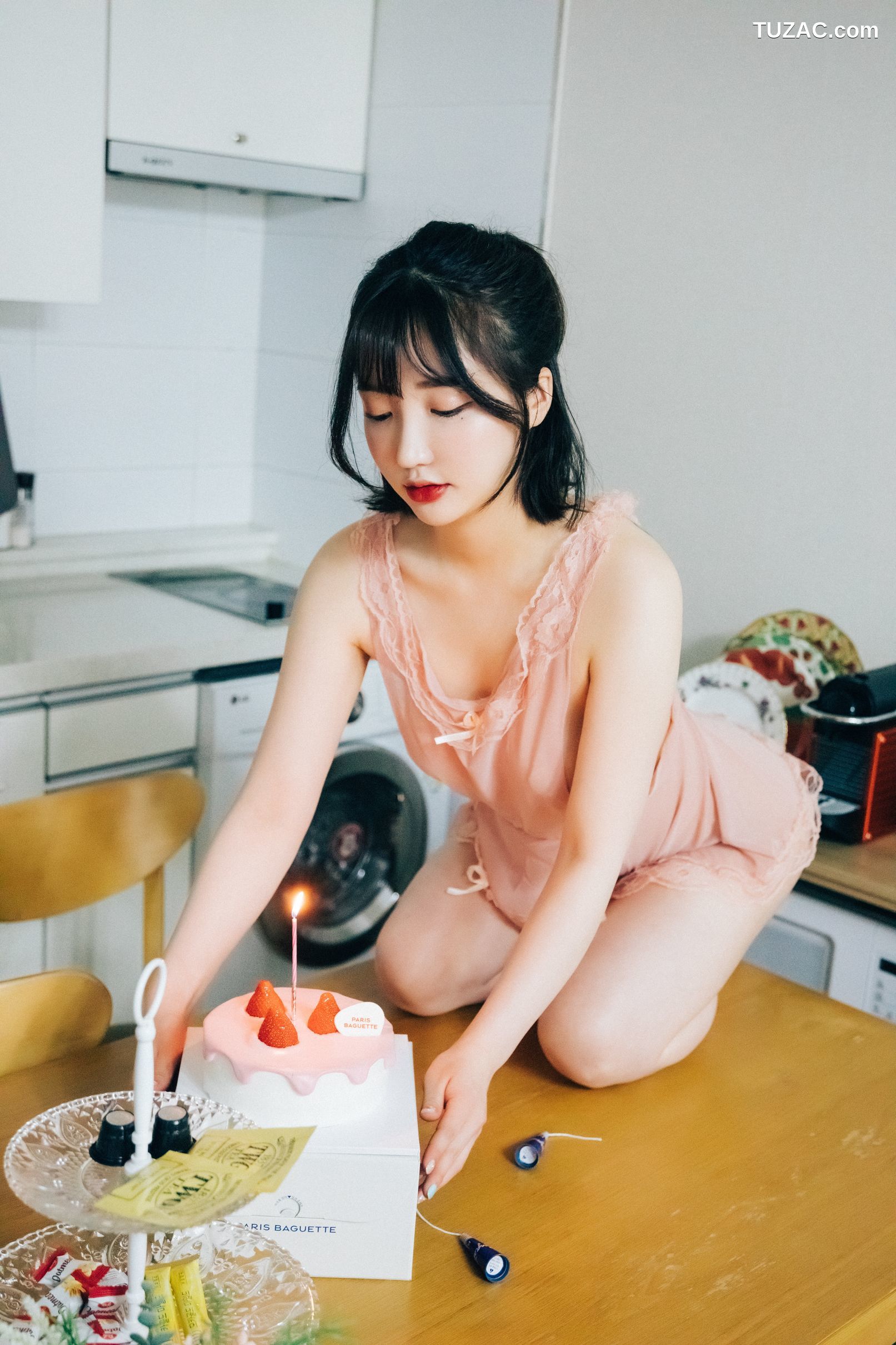 孙乐乐-Son-Ye-Eun-生日快乐Happy-Birthday-无圣光