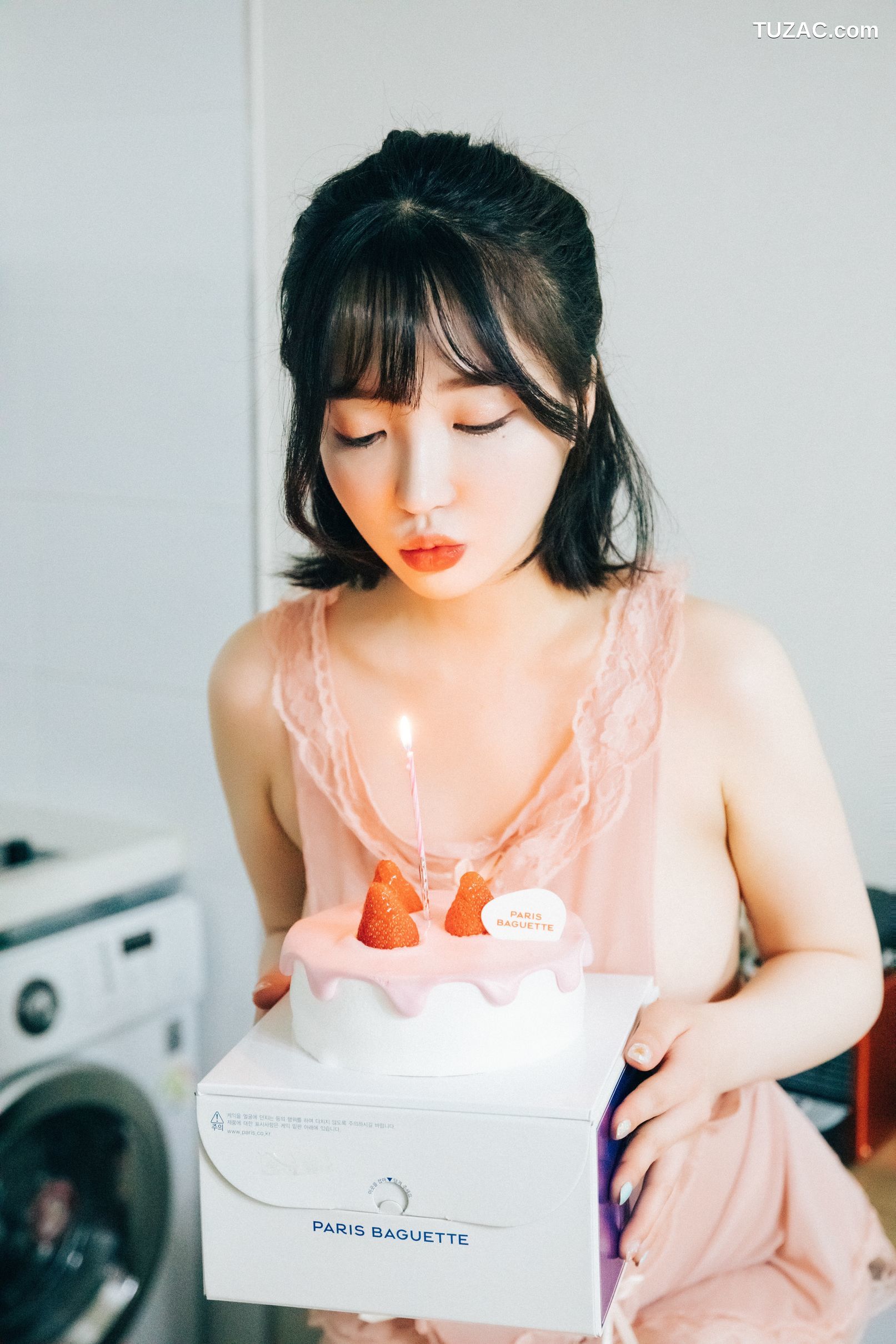 孙乐乐-Son-Ye-Eun-生日快乐Happy-Birthday-无圣光