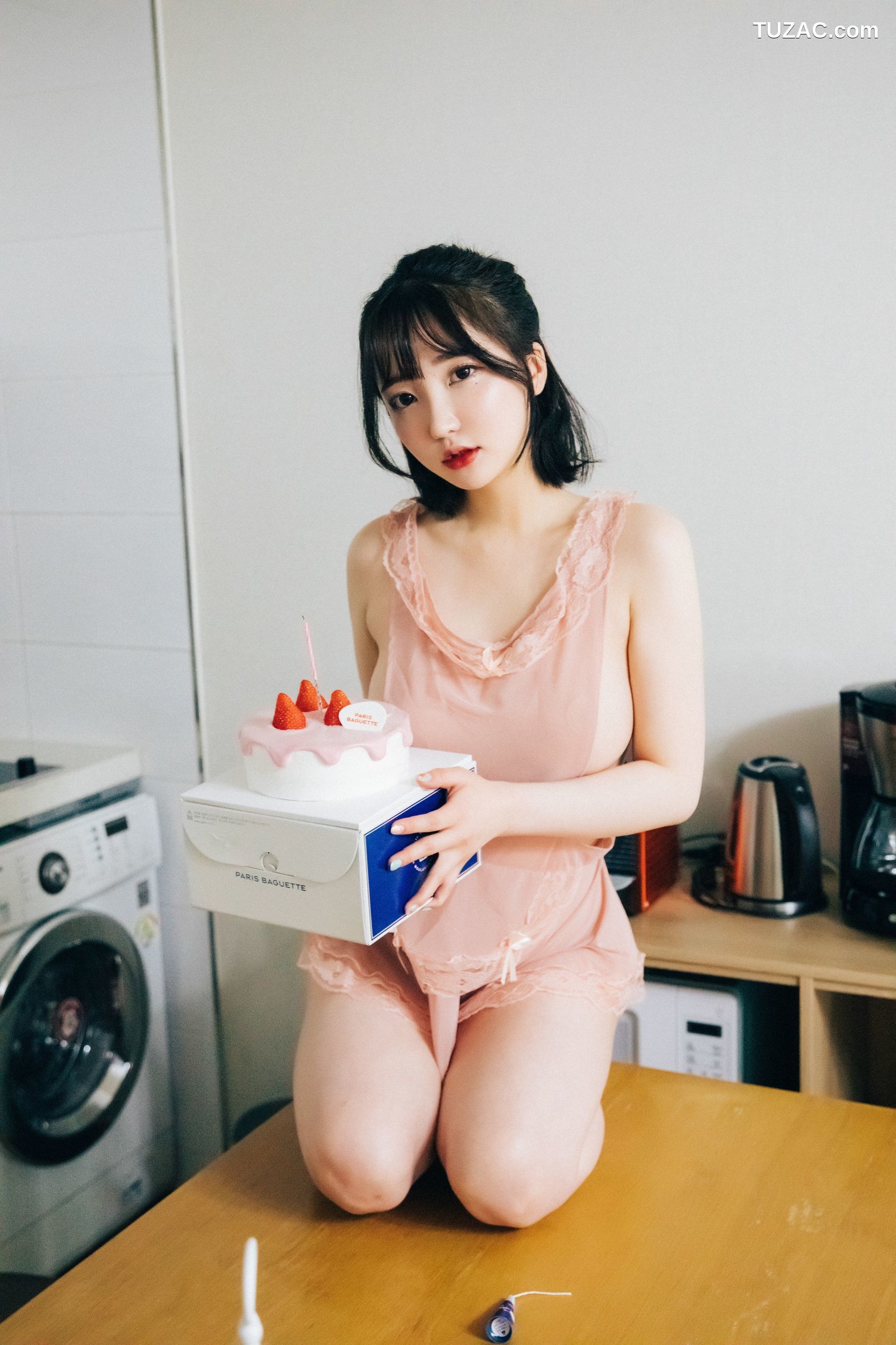 孙乐乐-Son-Ye-Eun-生日快乐Happy-Birthday-无圣光