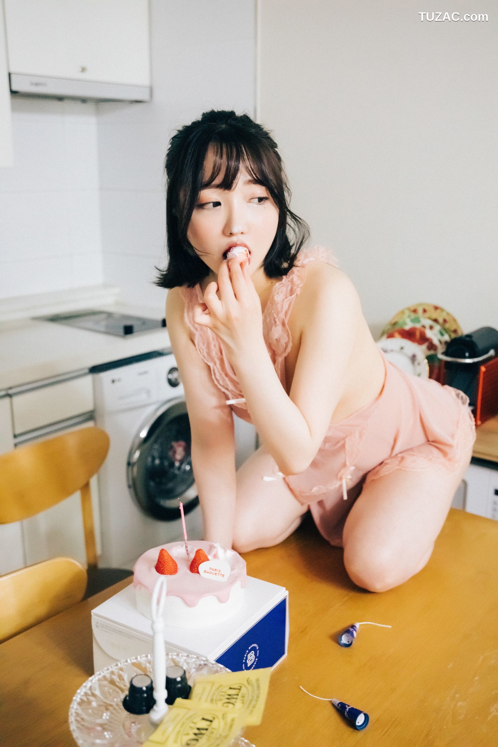 孙乐乐-Son-Ye-Eun-生日快乐Happy-Birthday-无圣光