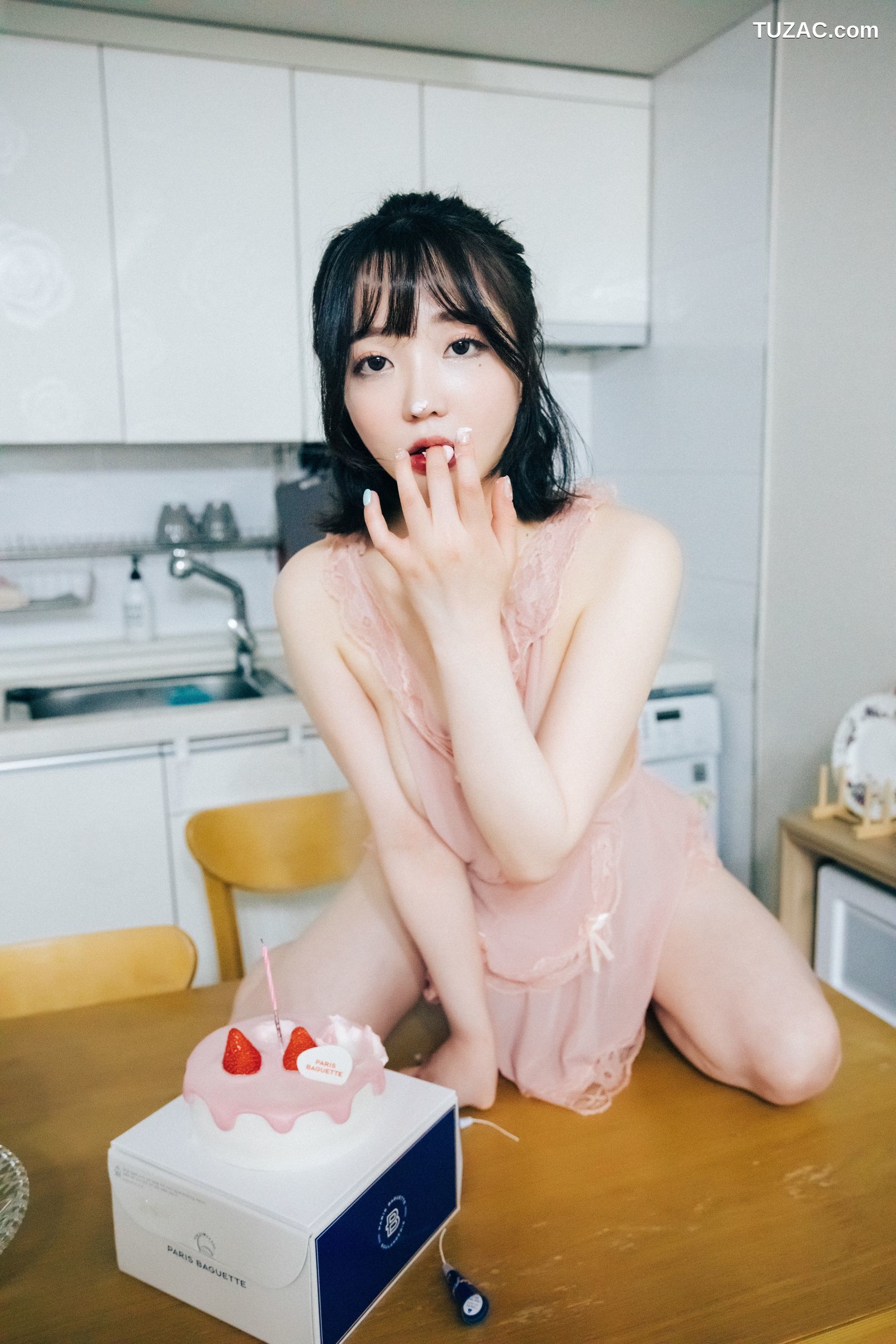 孙乐乐-Son-Ye-Eun-生日快乐Happy-Birthday-无圣光