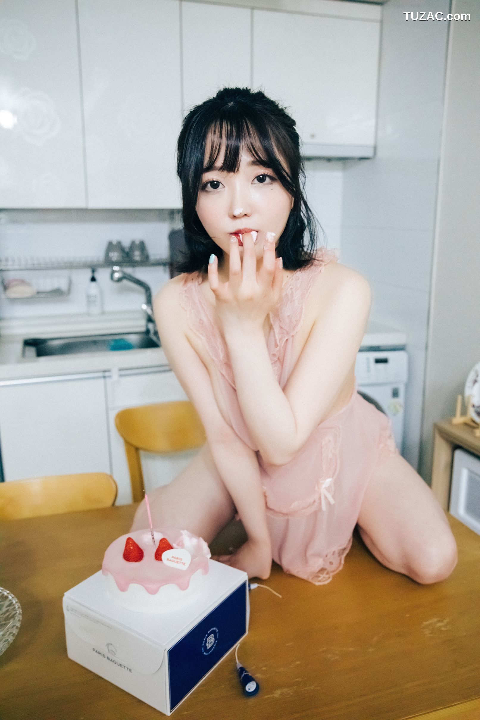 孙乐乐-Son-Ye-Eun-生日快乐Happy-Birthday-无圣光