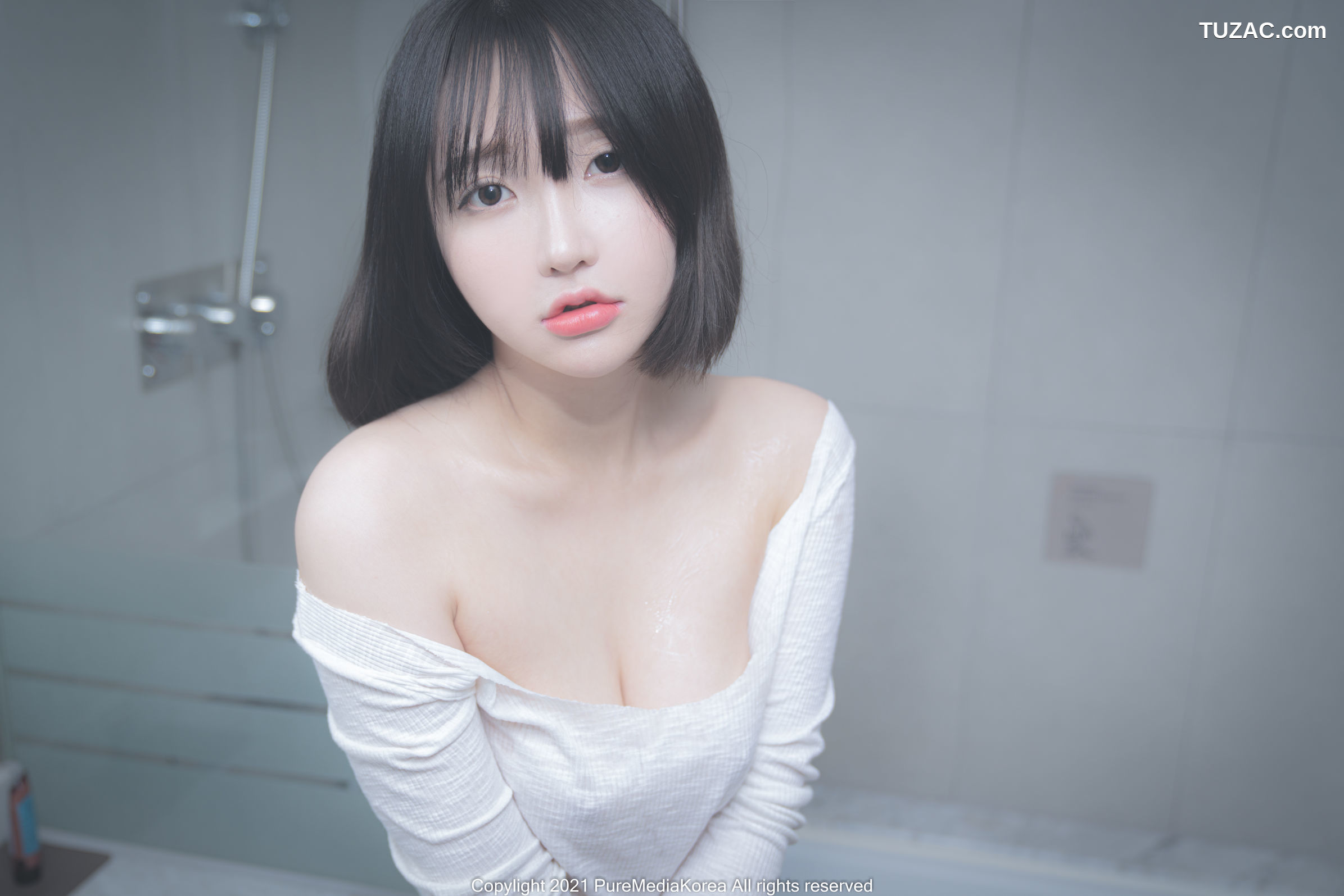 孙乐乐-Son-Ye-Eun-第三辑-3rd-PURE-070