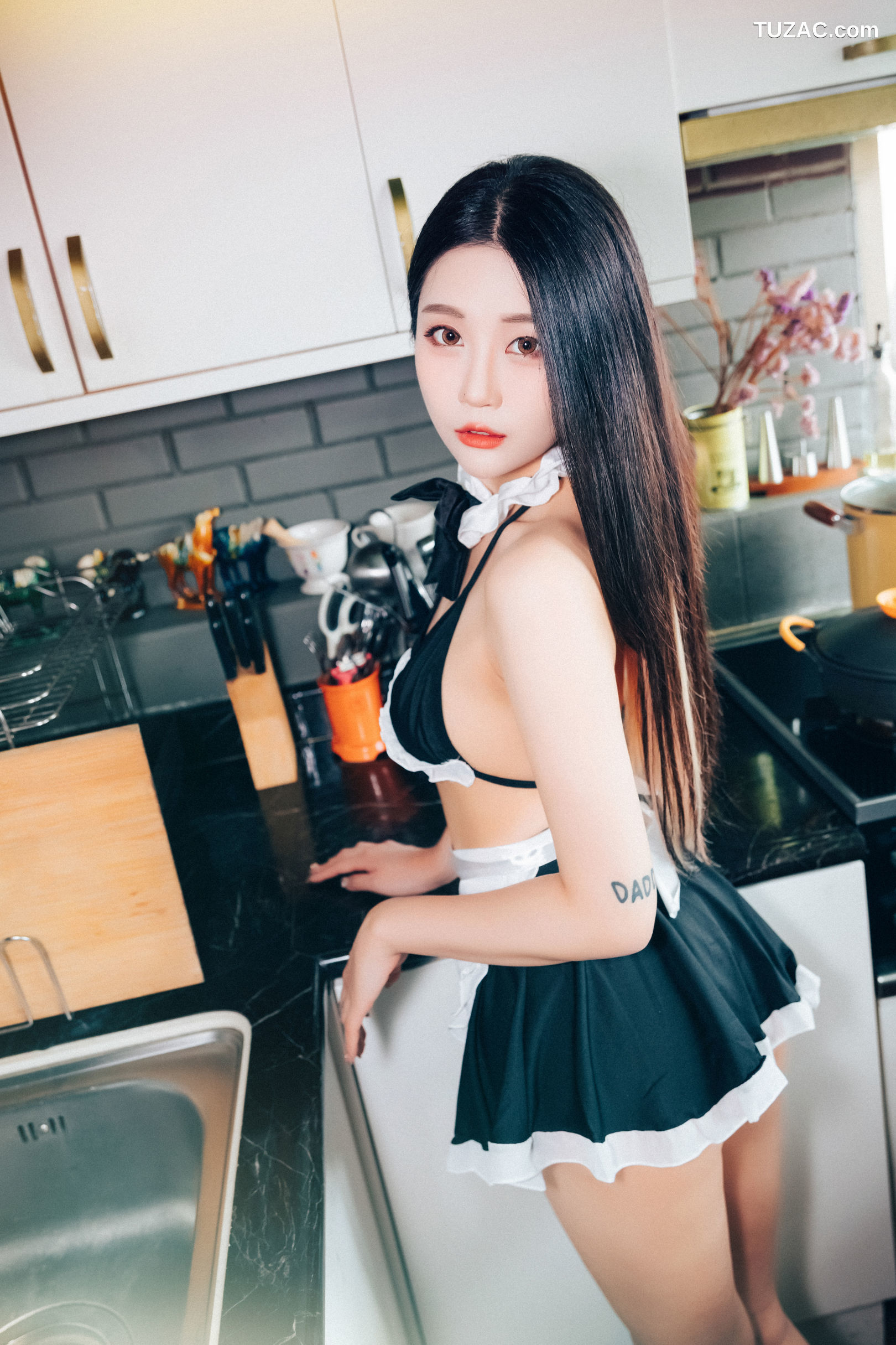 尹宝美-Bomi-为你而做-Made-For-You