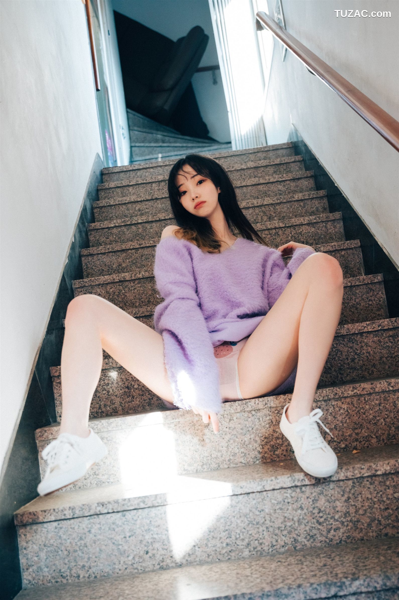斑比-Bambi-咖啡时间-Cafe-Alba-Loozy