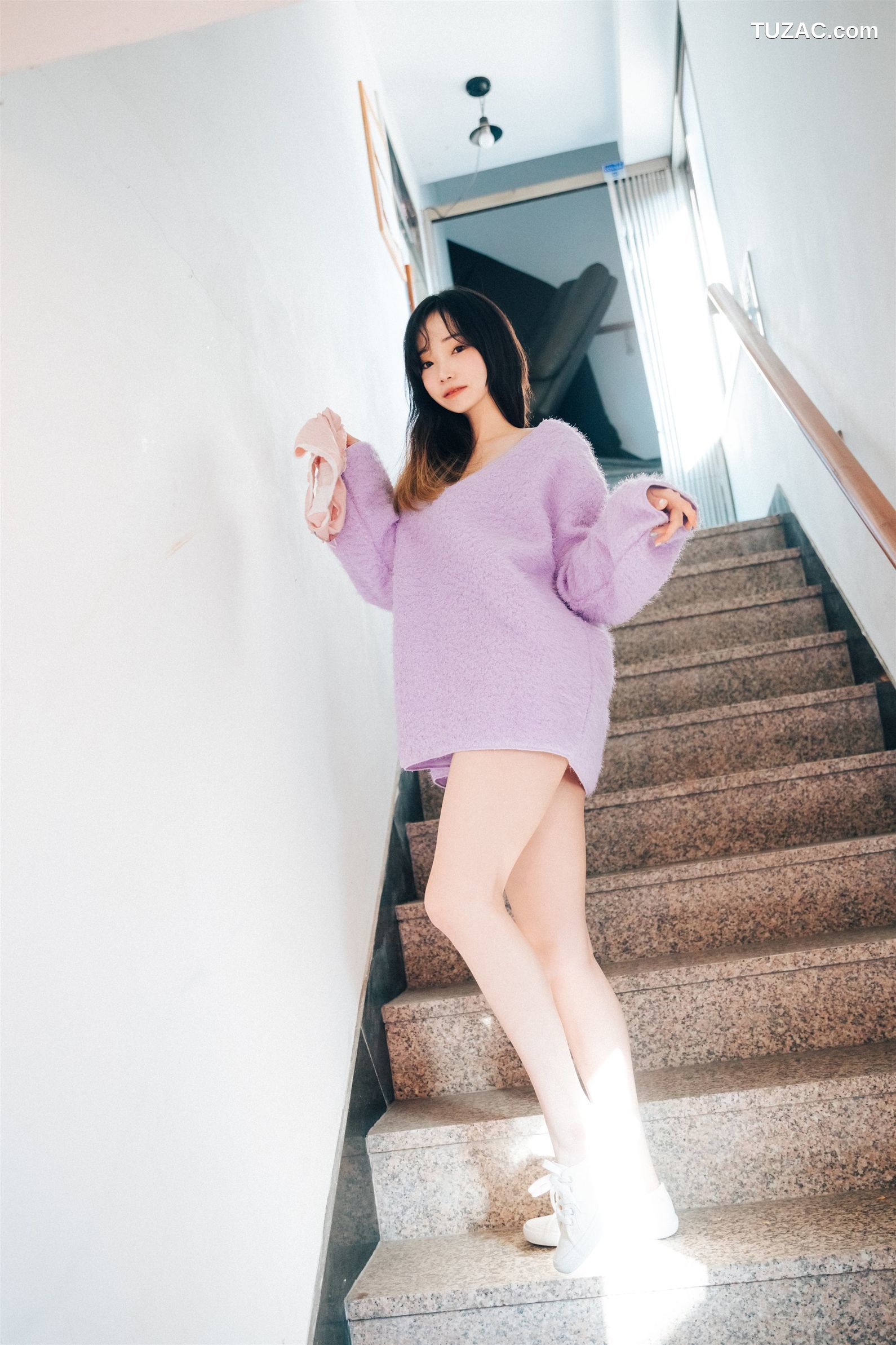 斑比-Bambi-咖啡时间-Cafe-Alba-Loozy
