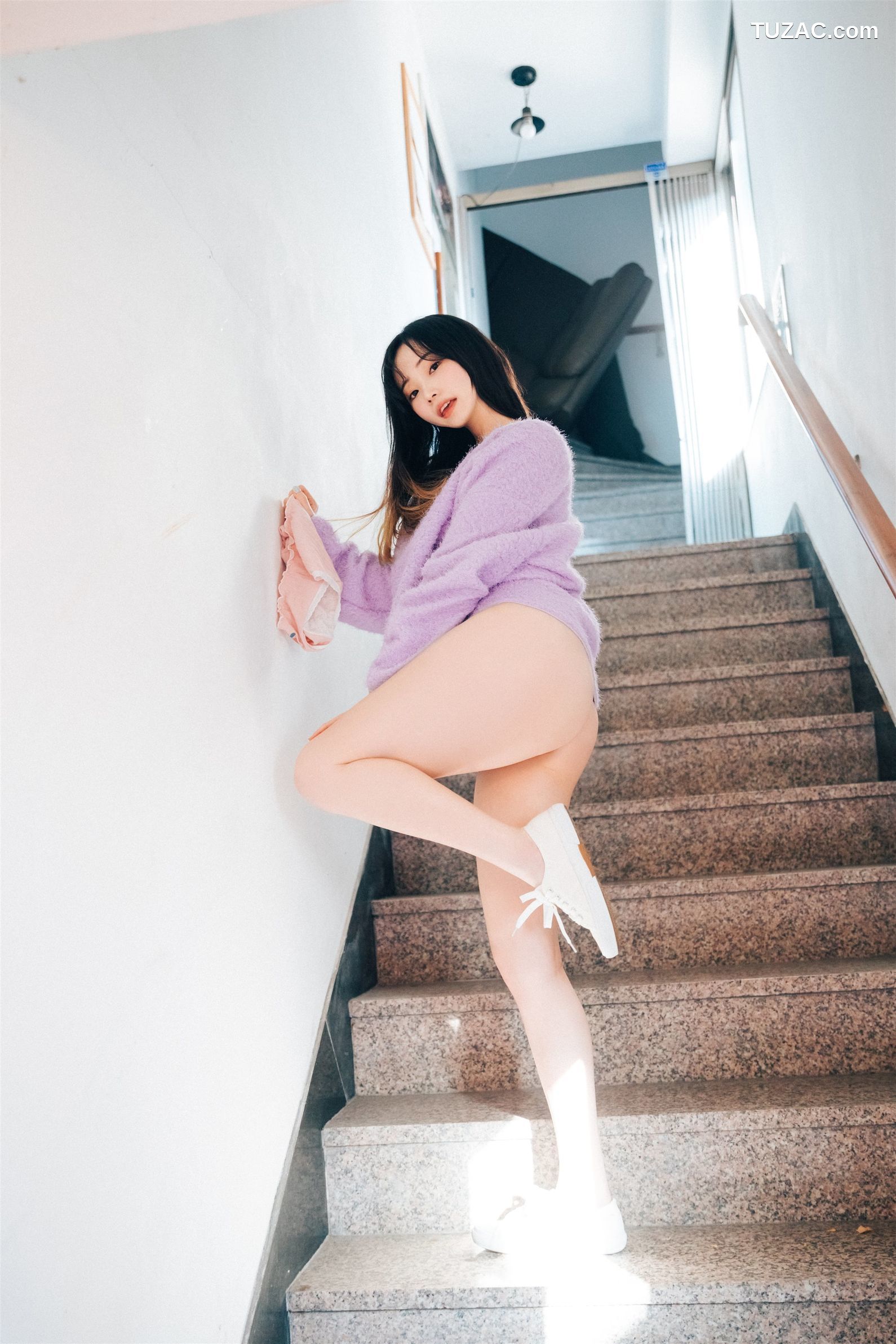 斑比-Bambi-咖啡时间-Cafe-Alba-Loozy