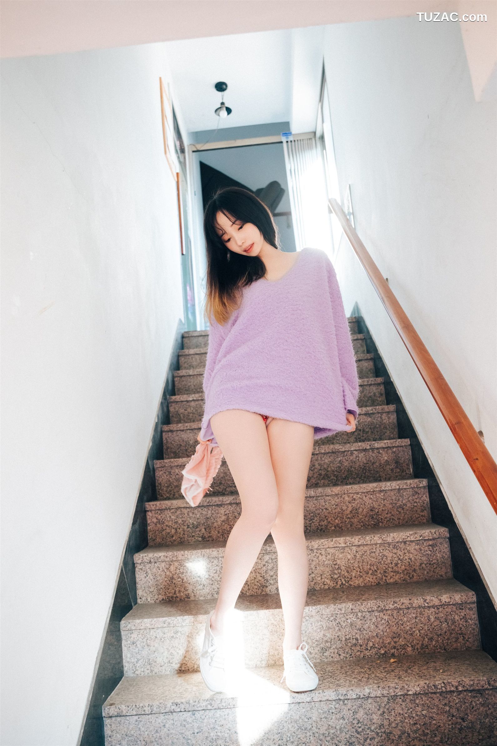 斑比-Bambi-咖啡时间-Cafe-Alba-Loozy